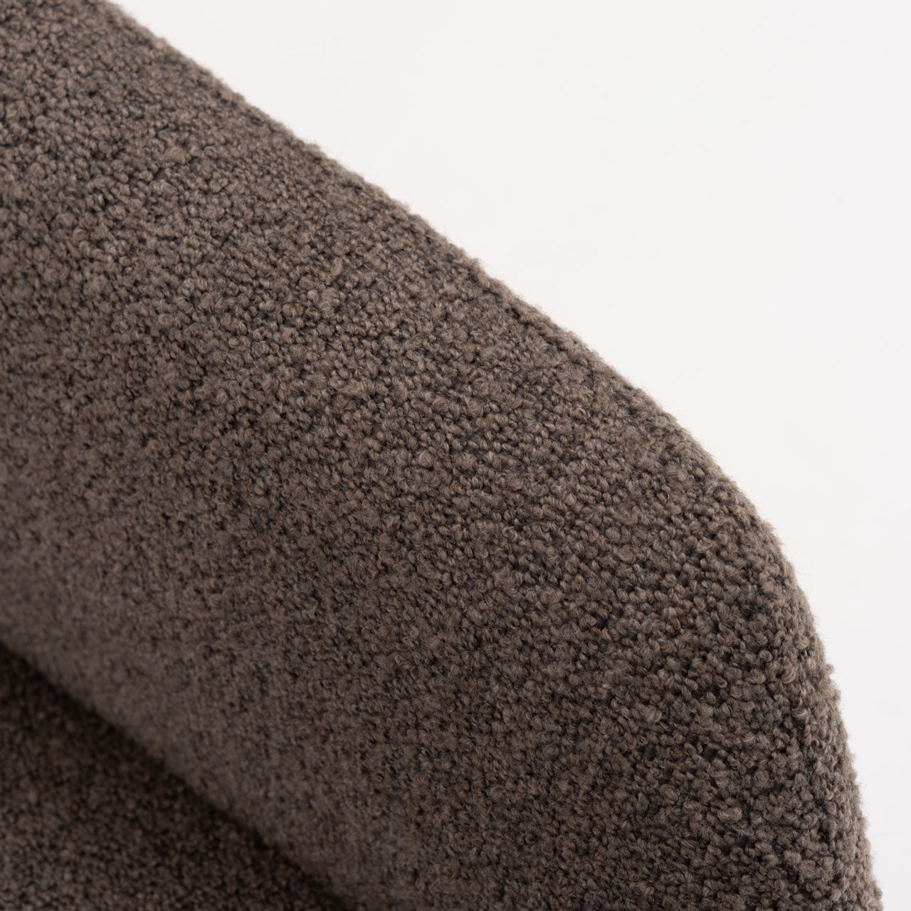 Nasta Lounge Chair ラウンジチェア リビングチェア デスクチェア 背もたれ バックレスト ファブリック 椅子 書斎 家具