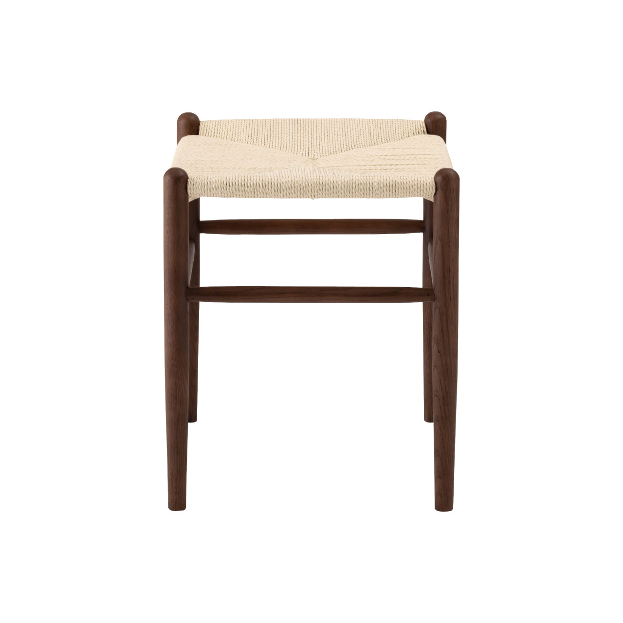 Trope Stool スツール リビングチェア ダイニング ペーパーコード 天然木 椅子 家具