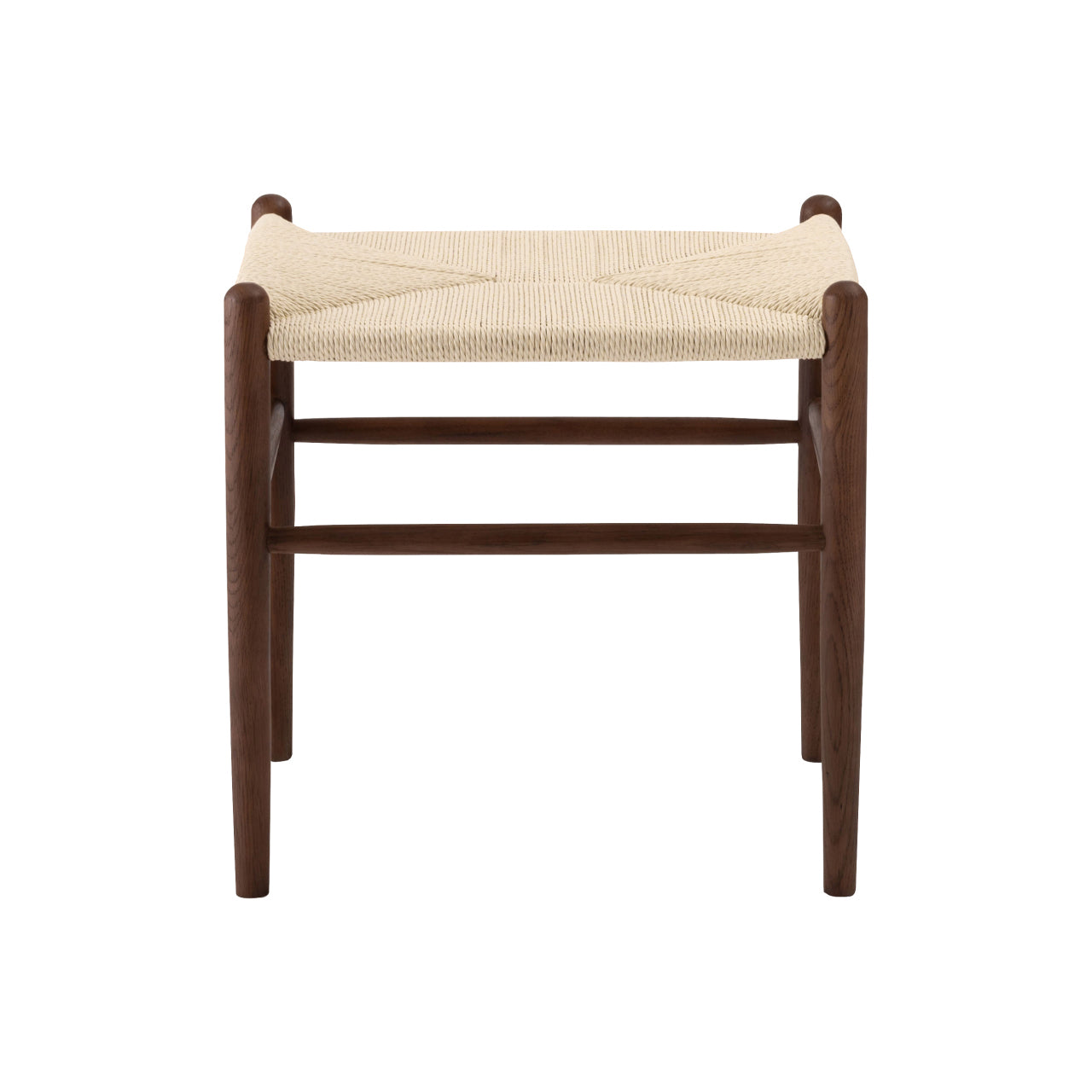 Trope Stool スツール リビングチェア ダイニング ペーパーコード 天然木 椅子 家具