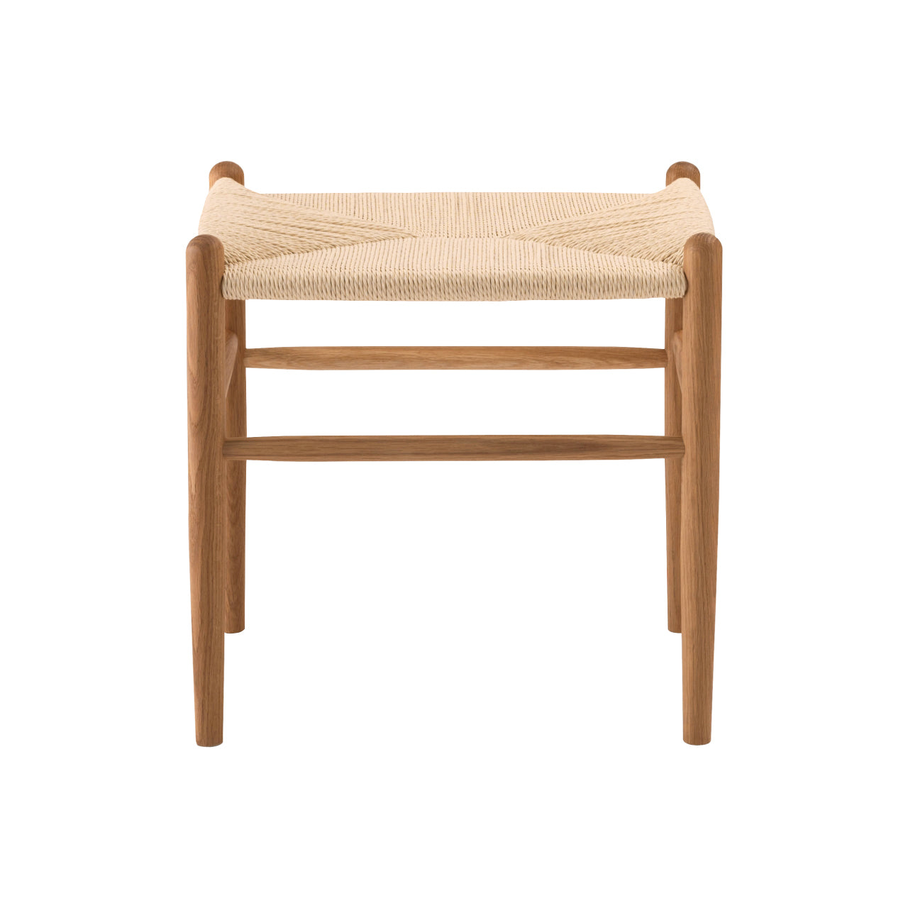 Trope Stool スツール リビングチェア ダイニング ペーパーコード 天然木 椅子 家具