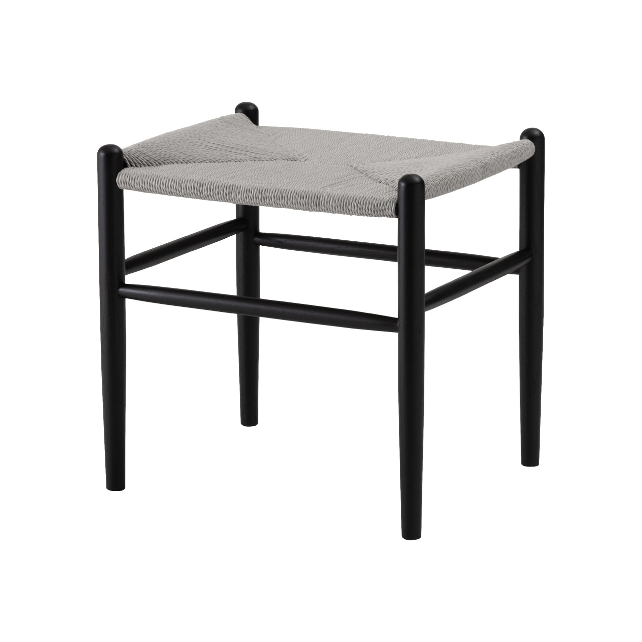 Trope Stool スツール リビングチェア ダイニング ペーパーコード 天然木 椅子 家具