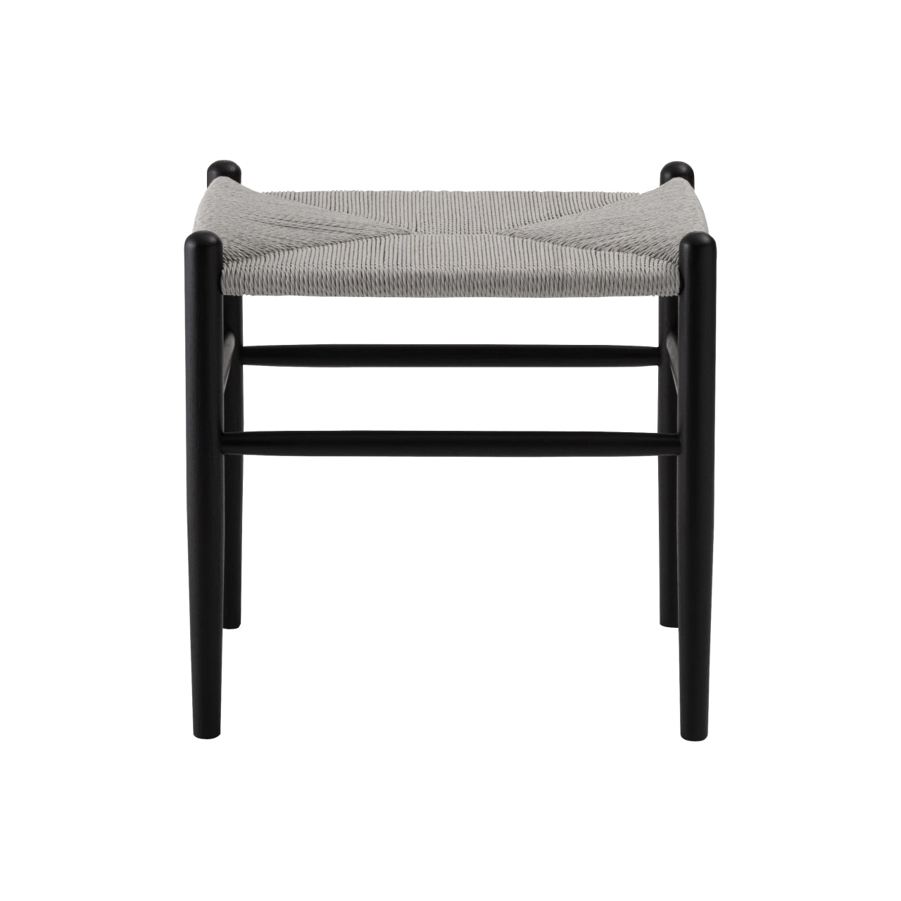 Trope Stool スツール リビングチェア ダイニング ペーパーコード 天然木 椅子 家具