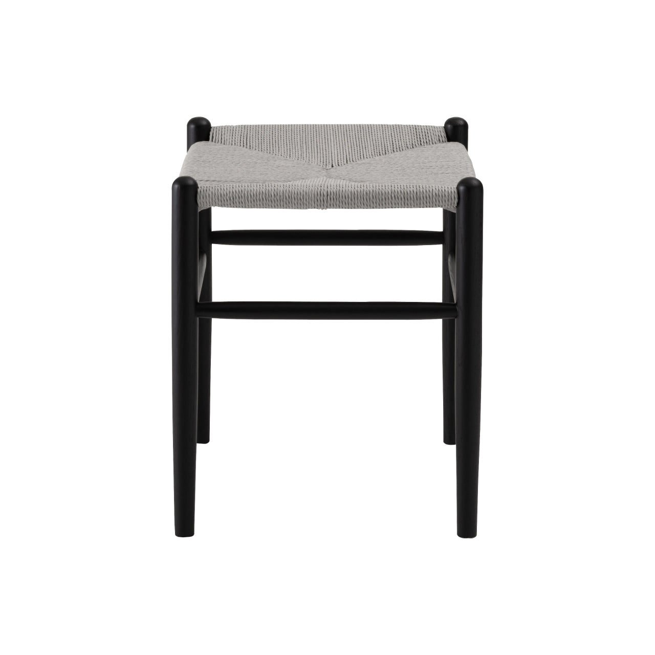 Trope Stool スツール リビングチェア ダイニング ペーパーコード 天然木 椅子 家具