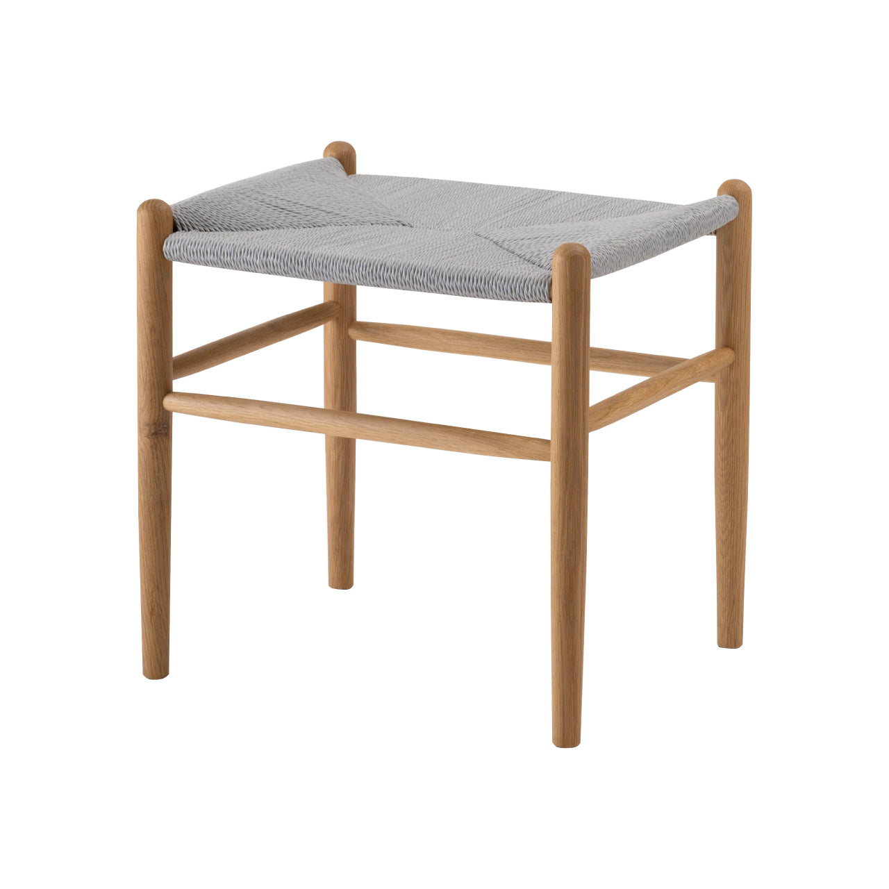 Trope Stool スツール リビングチェア ダイニング ペーパーコード 天然木 椅子 家具