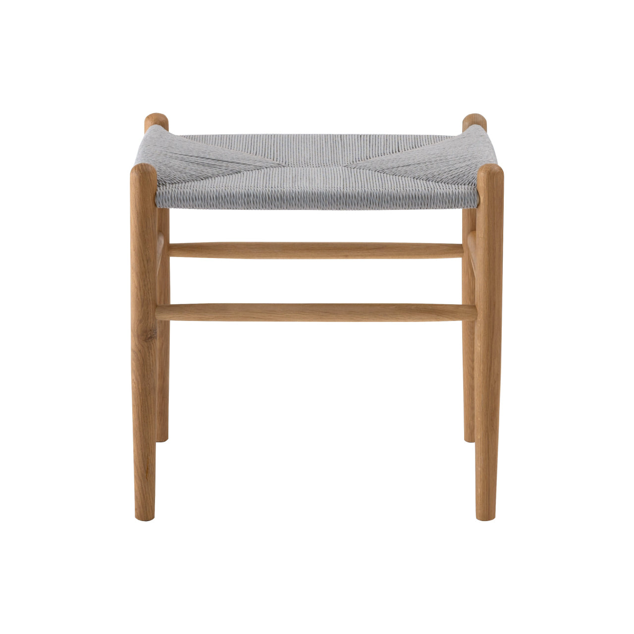 Trope Stool スツール リビングチェア ダイニング ペーパーコード 天然木 椅子 家具