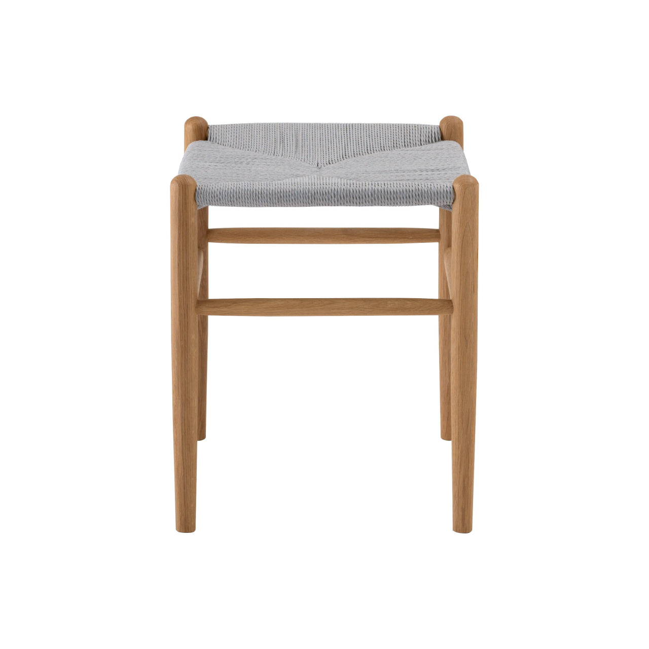 Trope Stool スツール リビングチェア ダイニング ペーパーコード 天然木 椅子 家具