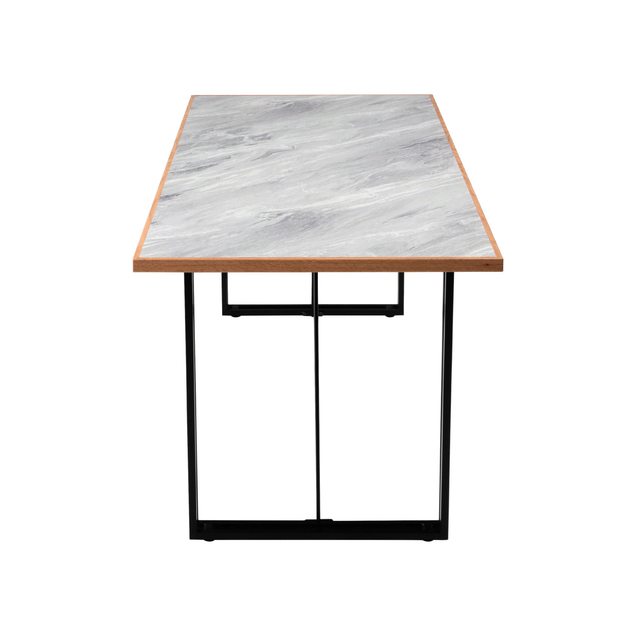 Stevia テーブル天板 天板 リビングテーブル テーブル デスク メラミン化粧板 カフェ サロン ワークデスク 店舗 家具