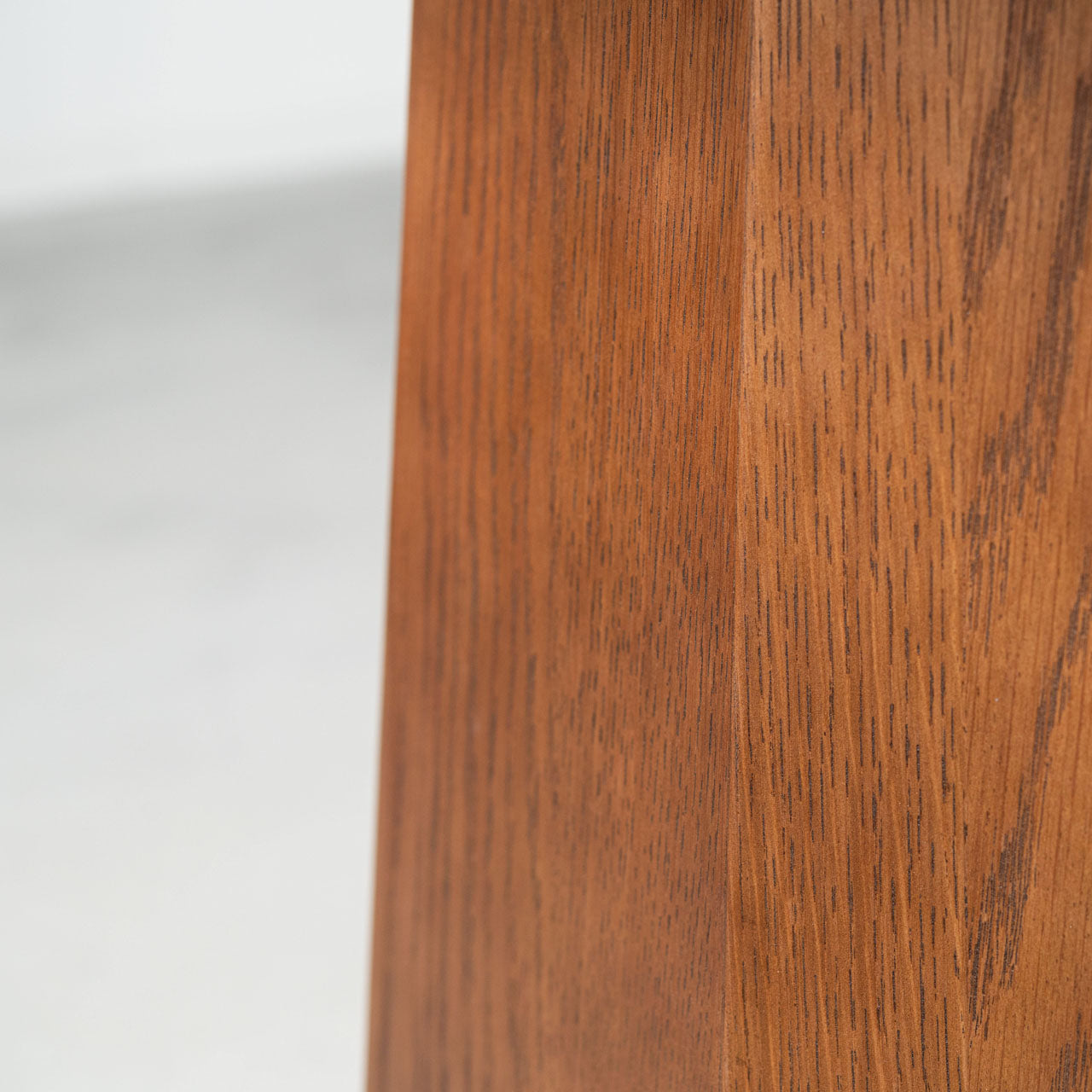Parma Dining Table リビングテーブル テーブル デスク セラミック天板 大理石調 ブラックストーン調 天然木 リビング カフェ サロン 店舗 家具
