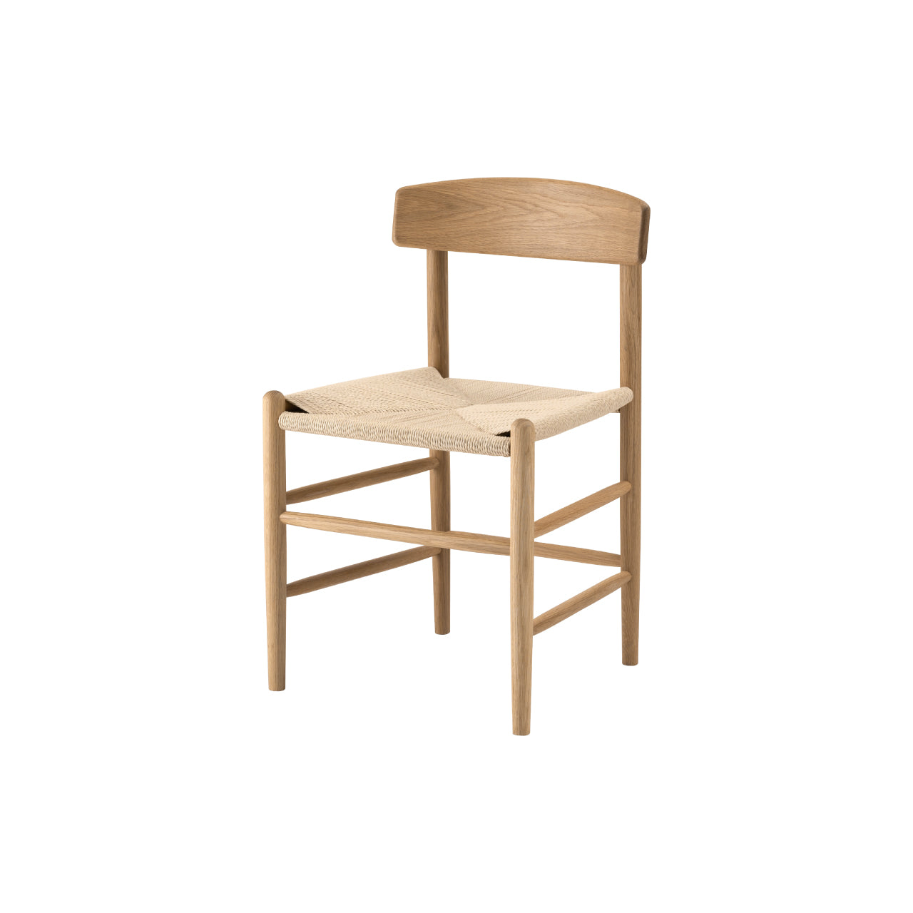 Trope Dining Chair ダイニングチェア デスクチェア リビングチェア ペーパーコード 椅子 書斎 家具