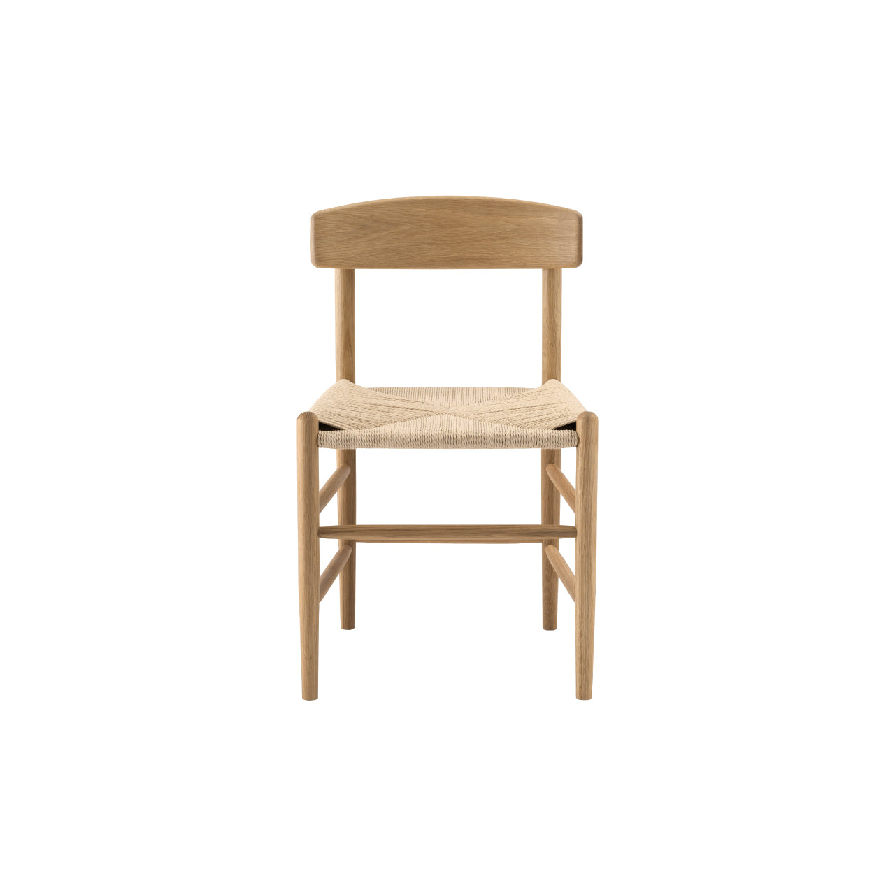 Trope Dining Chair ダイニングチェア デスクチェア リビングチェア ペーパーコード 椅子 書斎 家具