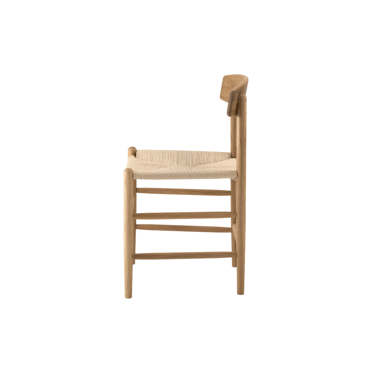 Trope Dining Chair ダイニングチェア デスクチェア リビングチェア ペーパーコード 椅子 書斎 家具