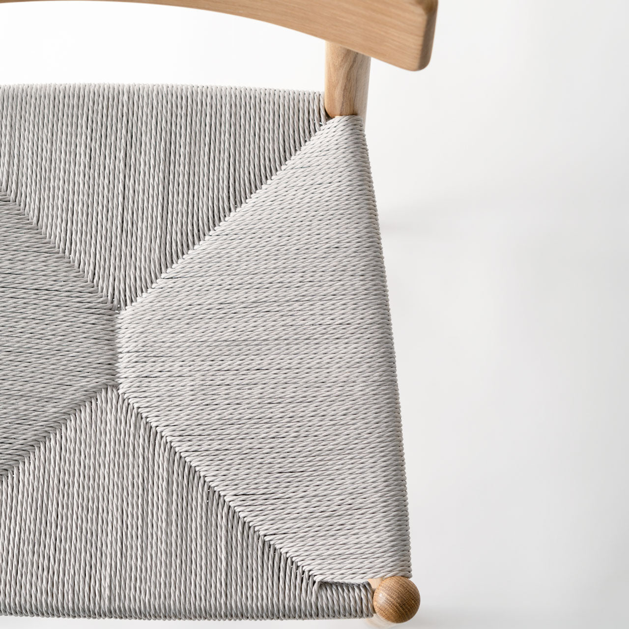 Trope Dining Chair ダイニングチェア デスクチェア リビングチェア ペーパーコード 椅子 書斎 家具