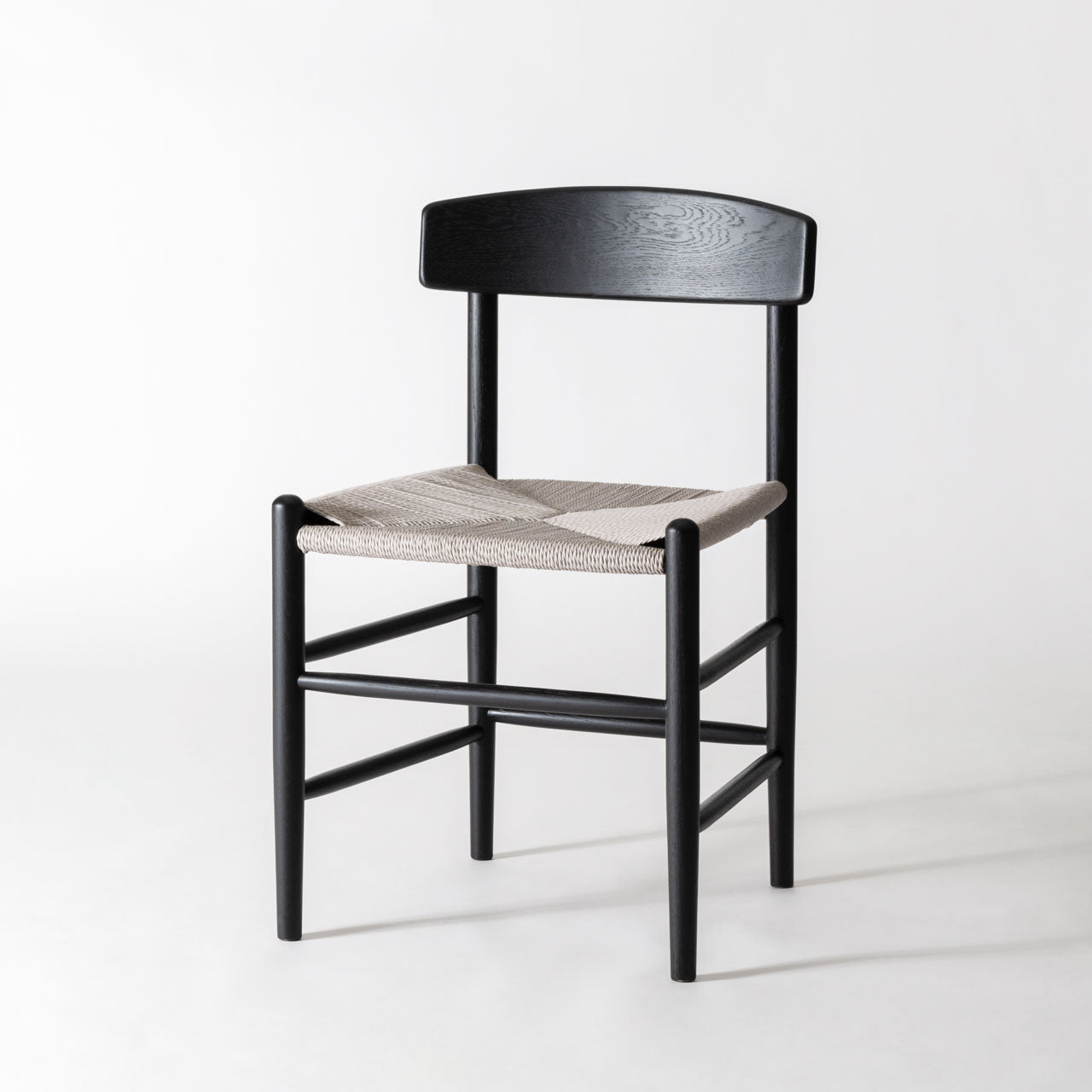 Trope Dining Chair ダイニングチェア デスクチェア リビングチェア ペーパーコード 椅子 書斎 家具
