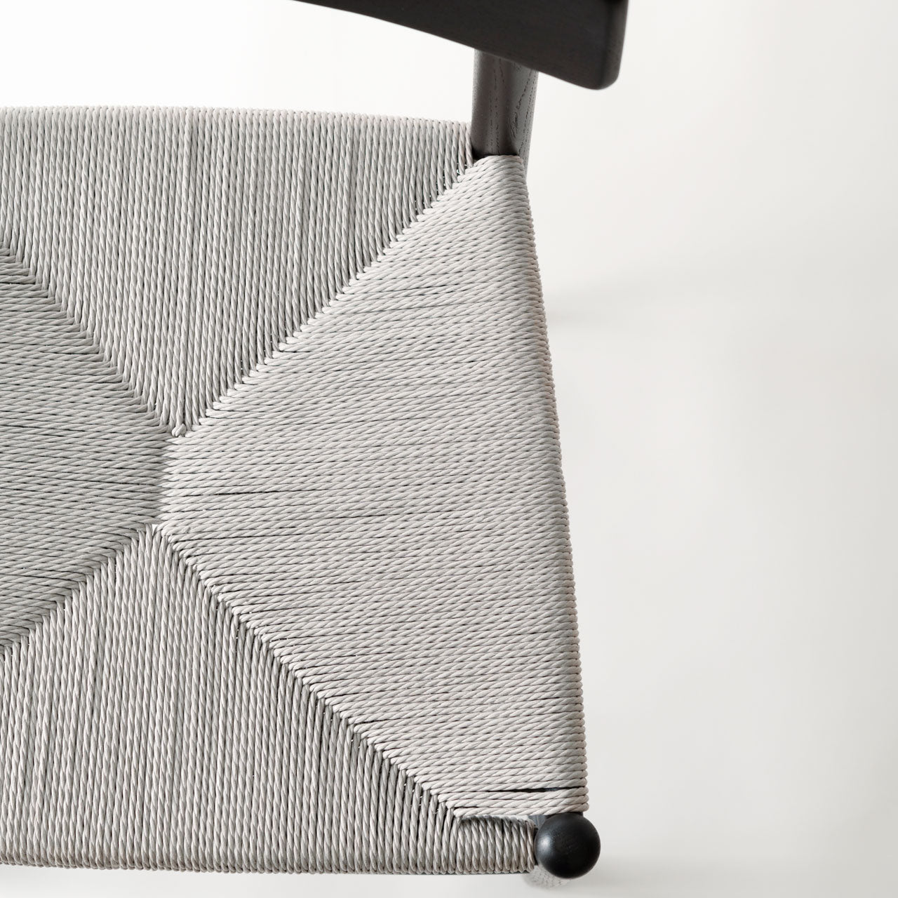 Trope Dining Chair ダイニングチェア デスクチェア リビングチェア ペーパーコード 椅子 書斎 家具