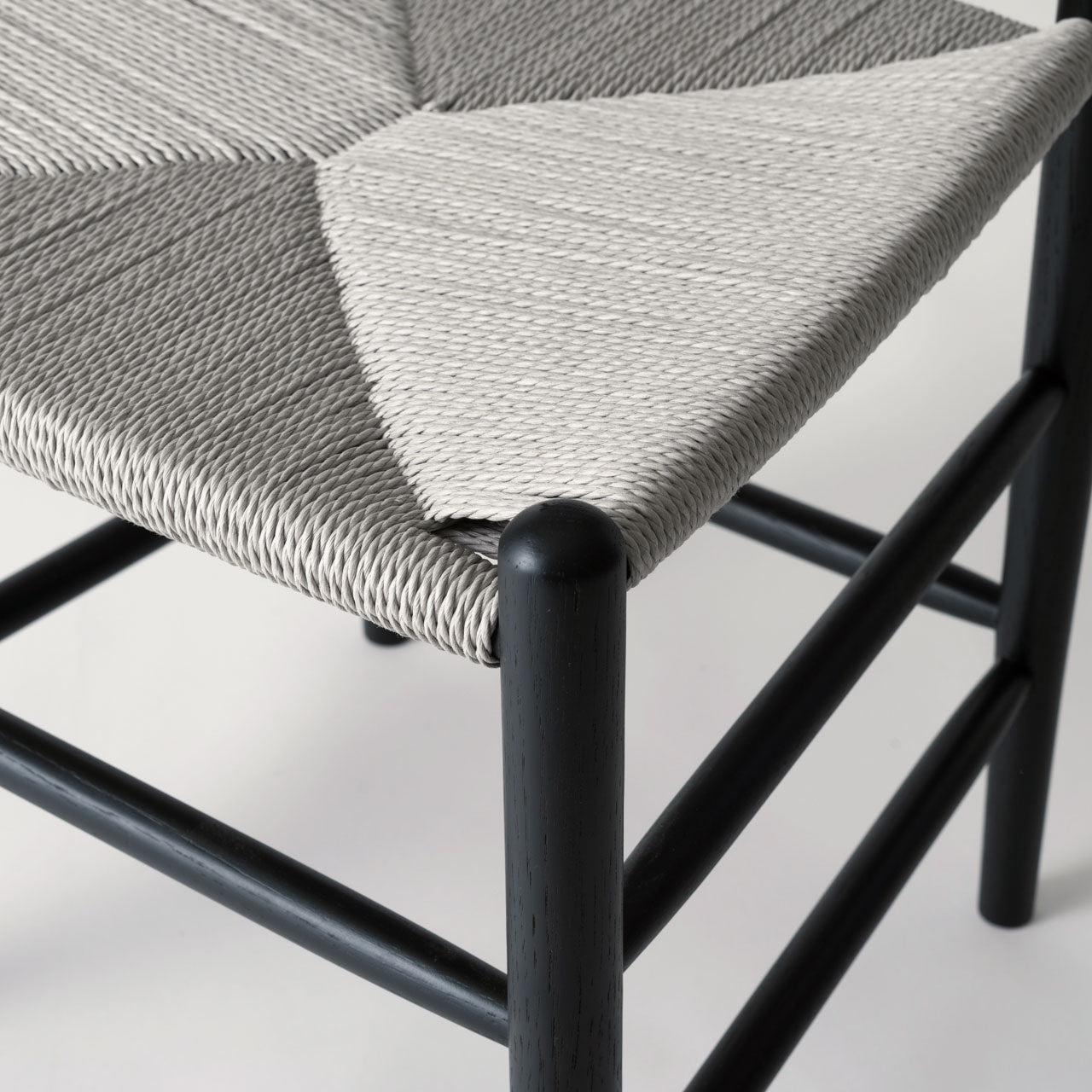 Trope Dining Chair ダイニングチェア デスクチェア リビングチェア ペーパーコード 椅子 書斎 家具