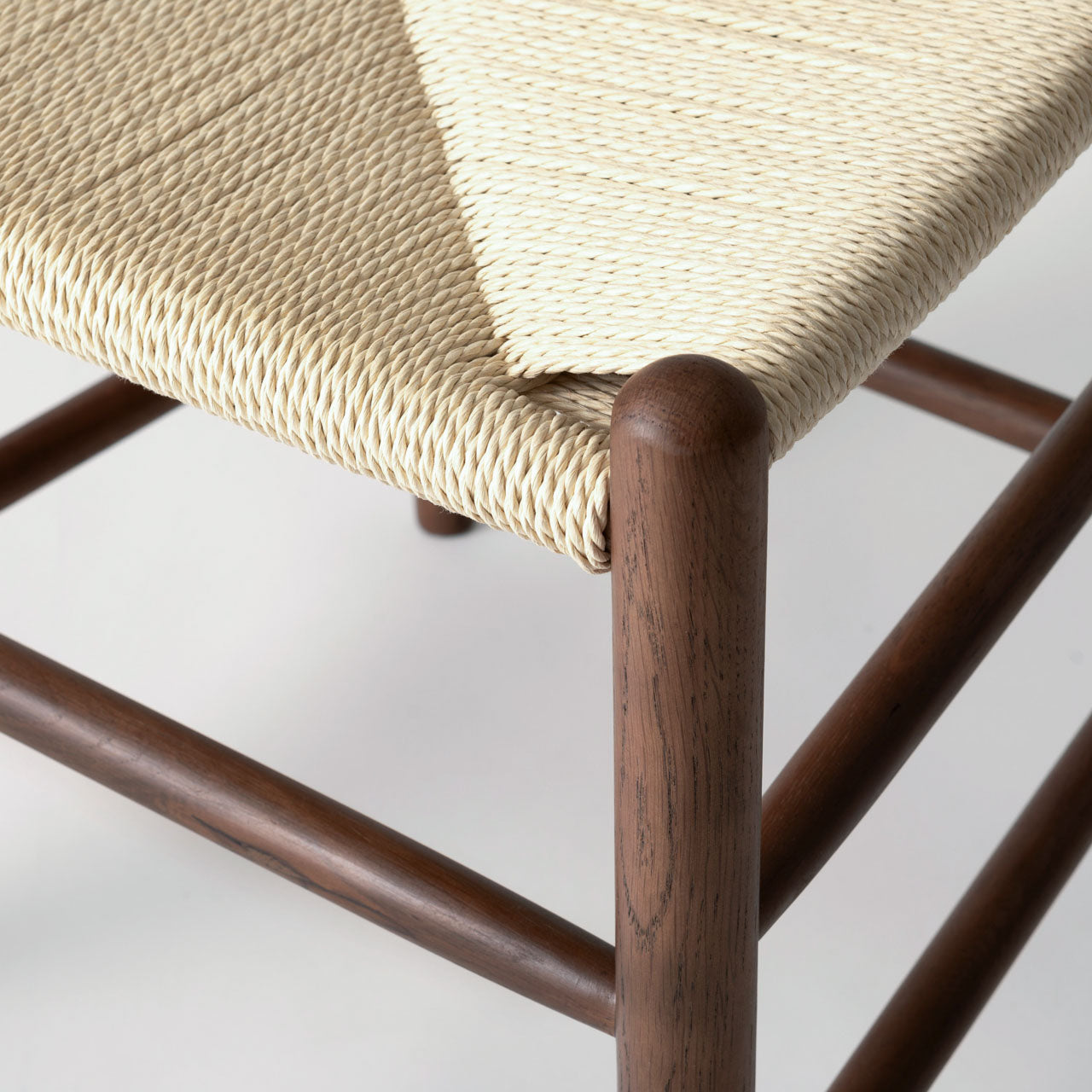 Trope Dining Chair ダイニングチェア デスクチェア リビングチェア ペーパーコード 椅子 書斎 家具
