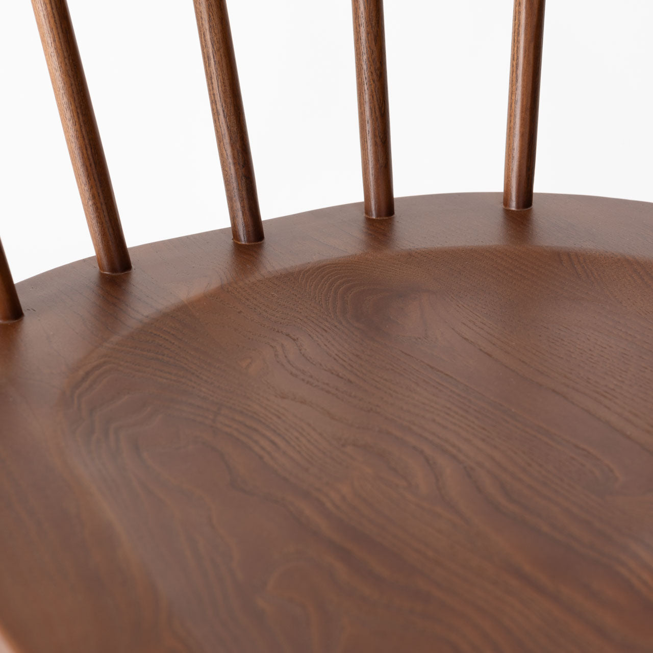 Tansy Windsor Chair ウィンザーチェア デスクチェア リビングチェア ダイニングチェア ファンバック アームレスト 椅子 書斎 家具