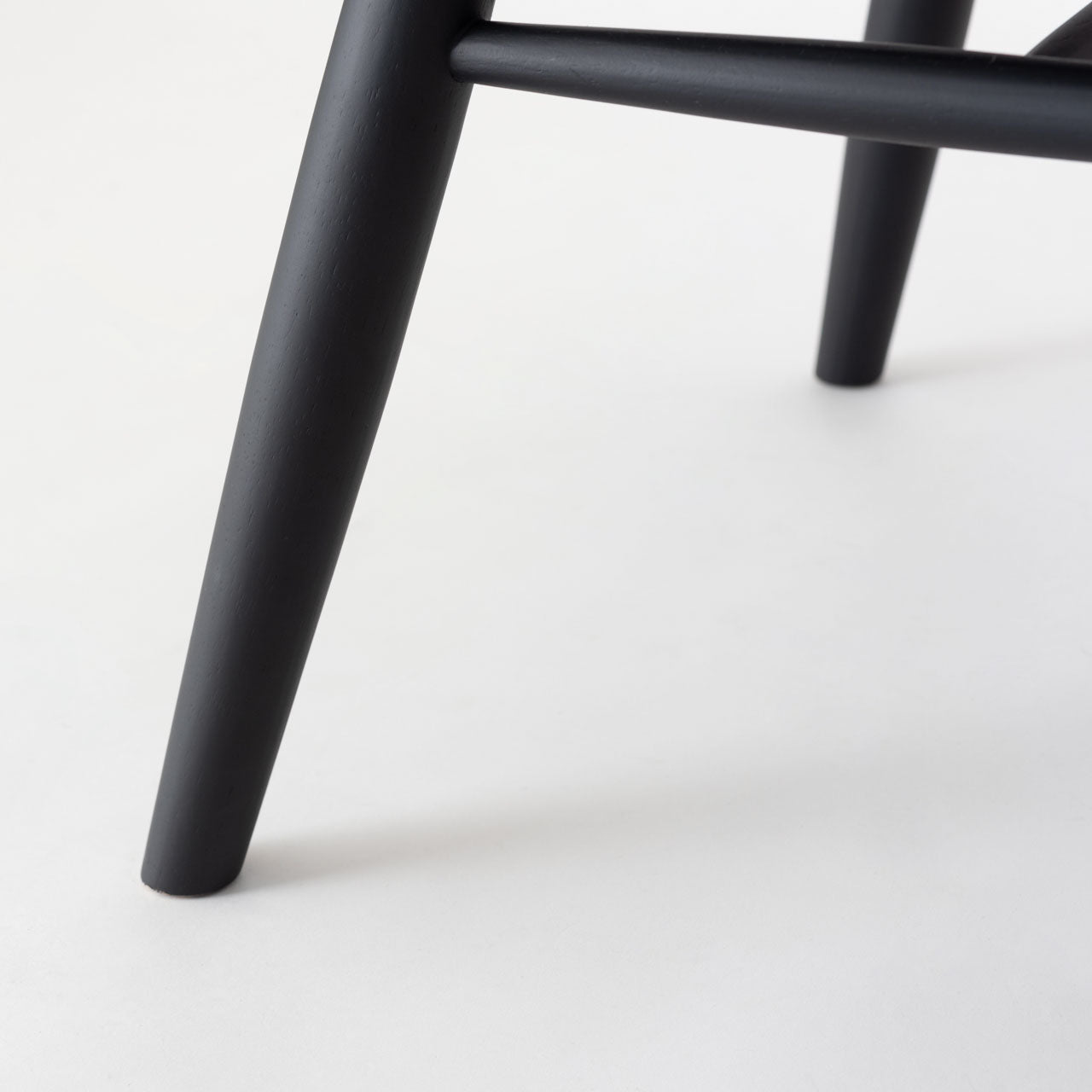 Thyme Windsor Chair ウィンザーチェア デスクチェア リビングチェア ダイニングチェア ハイバックタイプ ボウバック 椅子 書斎 家具