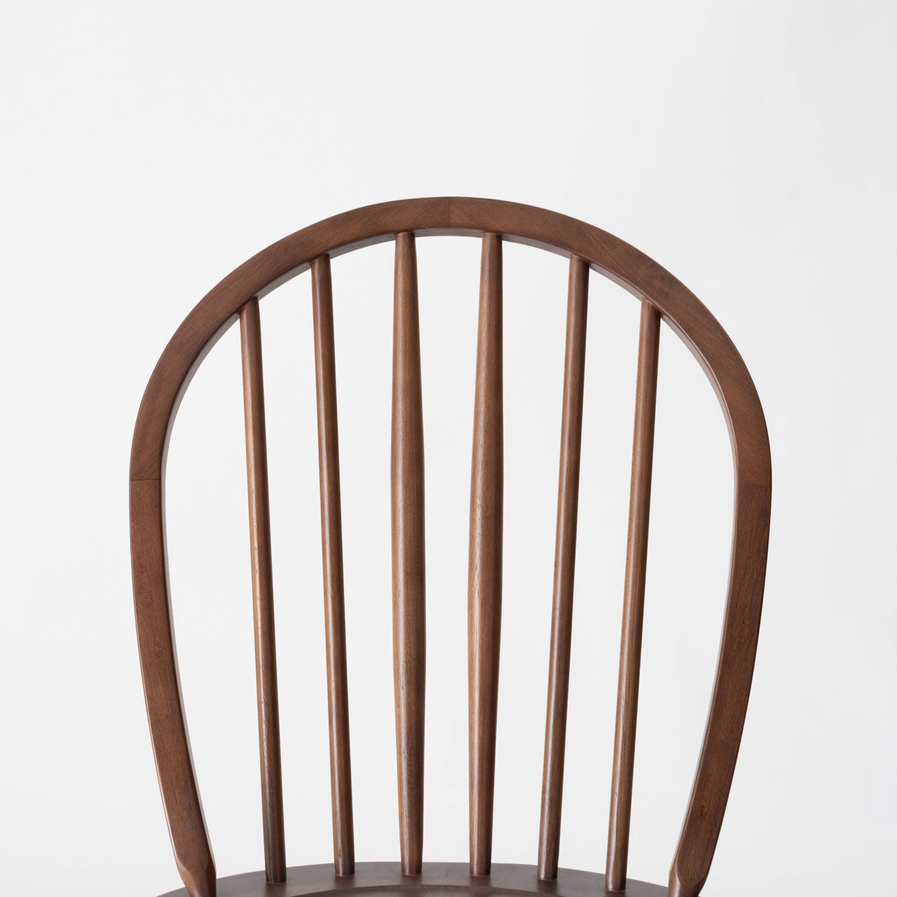 Thyme Windsor Chair ウィンザーチェア デスクチェア リビングチェア ダイニングチェア ハイバックタイプ ボウバック 椅子 書斎 家具