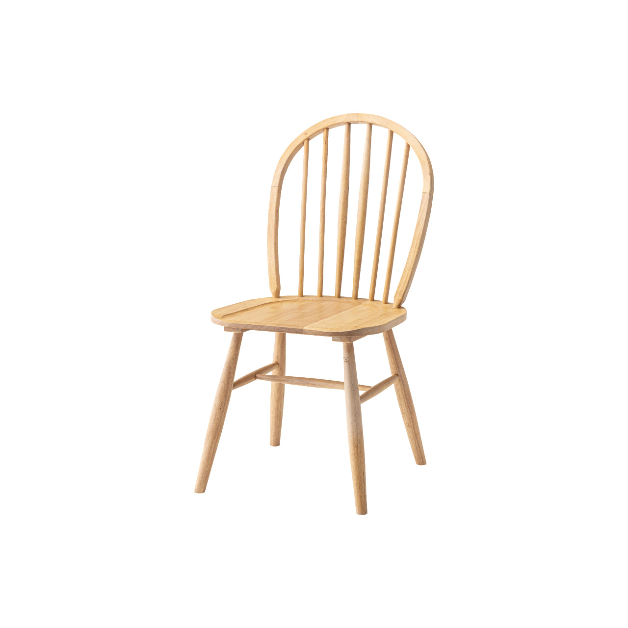 Thyme Windsor Chair ウィンザーチェア デスクチェア リビングチェア ダイニングチェア ハイバックタイプ ボウバック 椅子 書斎 家具