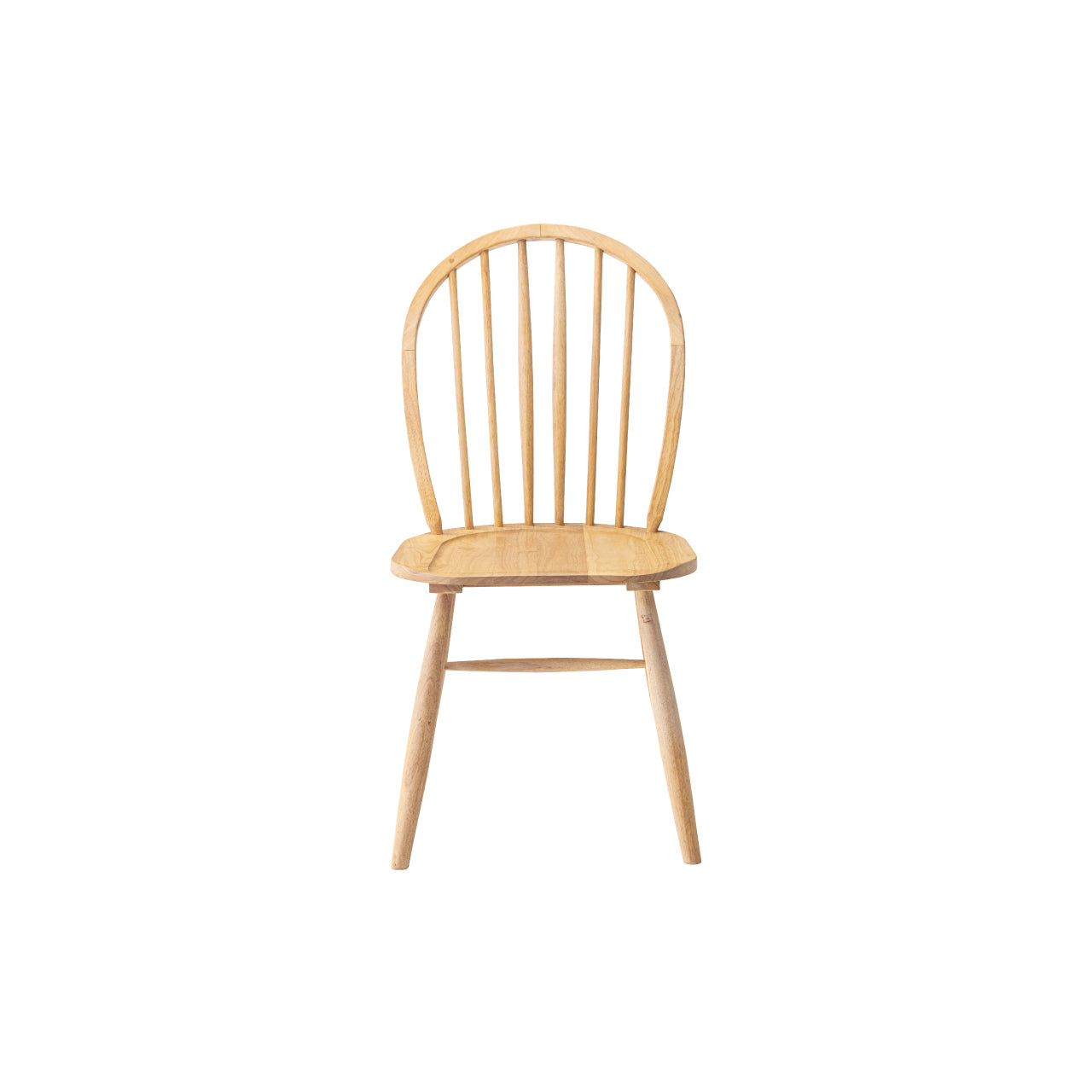 Thyme Windsor Chair ウィンザーチェア デスクチェア リビングチェア ダイニングチェア ハイバックタイプ ボウバック 椅子 書斎 家具
