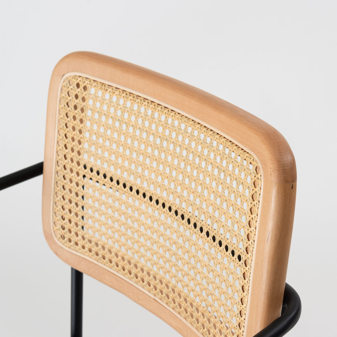 Elder Desk Chair デスクチェア アームレスト 昇降式チェア 回転 ワークチェア 椅子 キャスター ラタン 書斎 リビング リモート 家具