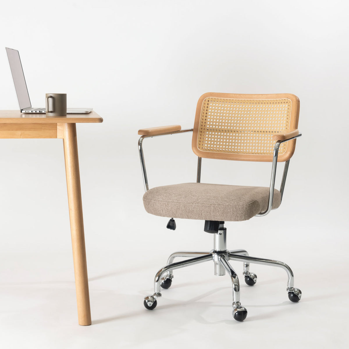 Elder Desk Chair | form | オーダーメイドのアイアン家具を中心に 