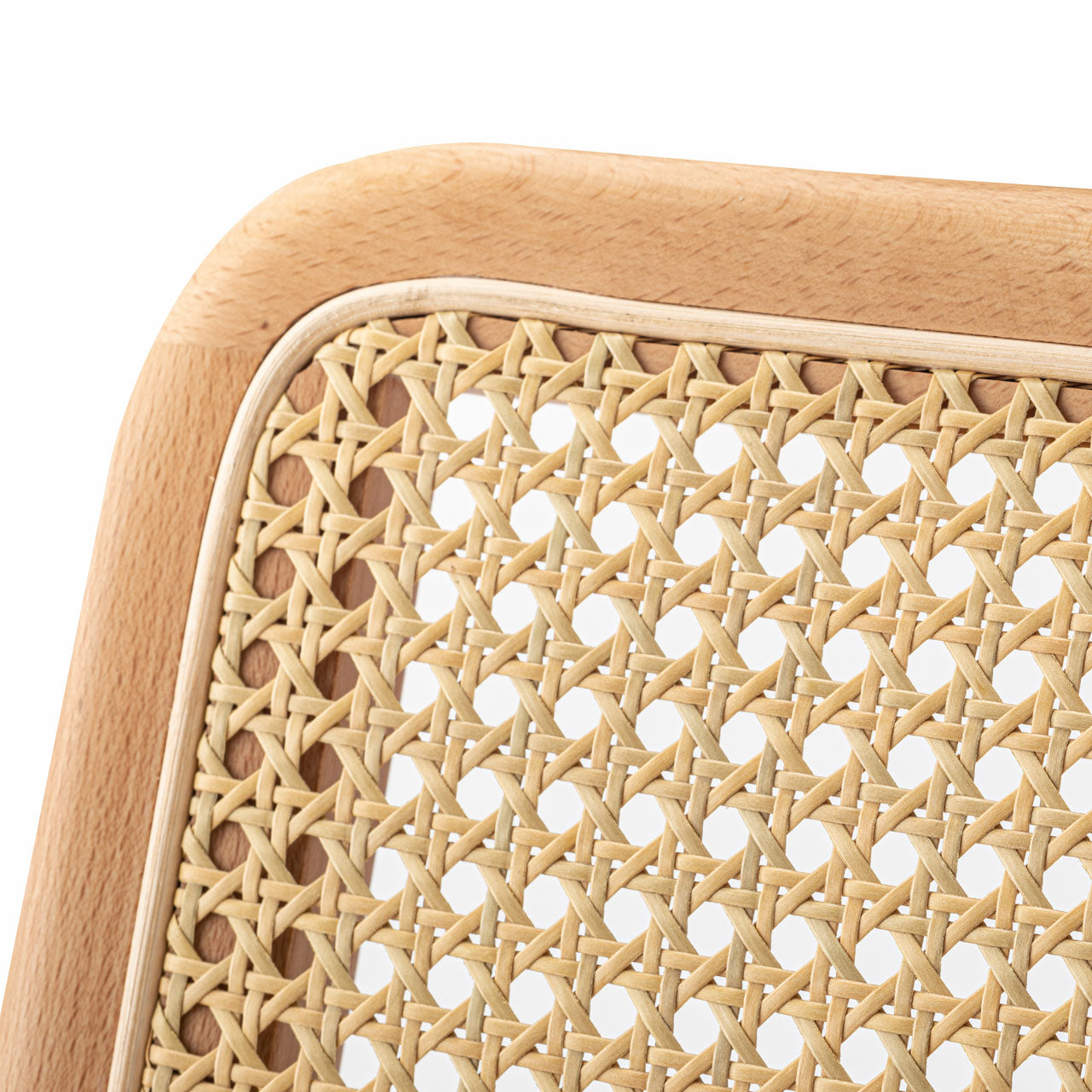 Elder Desk Chair デスクチェア アームレスト 昇降式チェア 回転 ワークチェア 椅子 キャスター ラタン 書斎 リビング リモート 家具