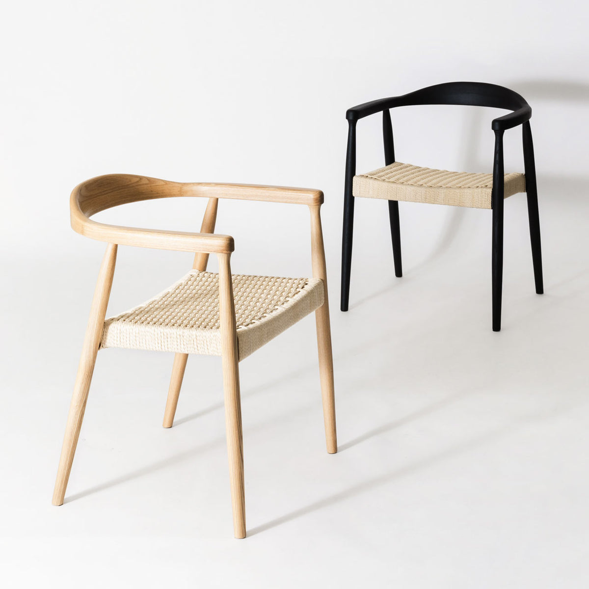 Roselle Arm Chair | form | オーダーメイドのアイアン家具を中心に 