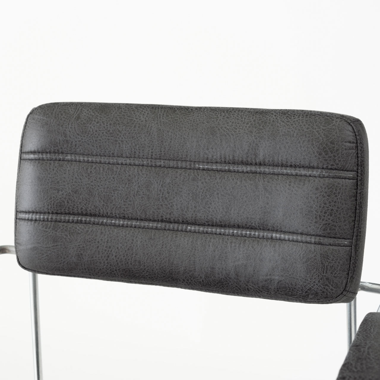 Borago Desk Chair デスクチェア アームレスト 昇降式チェア 回転 ワークチェア 椅子 キャスター 書斎 リビング リモート 家具