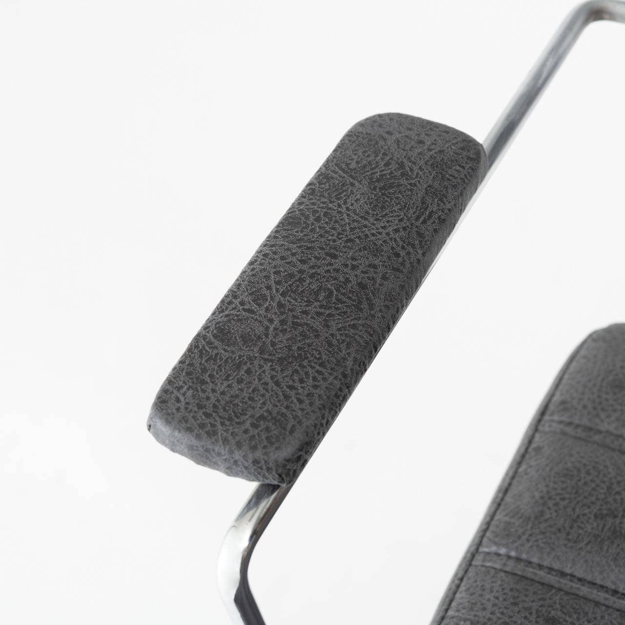 Borago Desk Chair デスクチェア アームレスト 昇降式チェア 回転 ワークチェア 椅子 キャスター 書斎 リビング リモート 家具