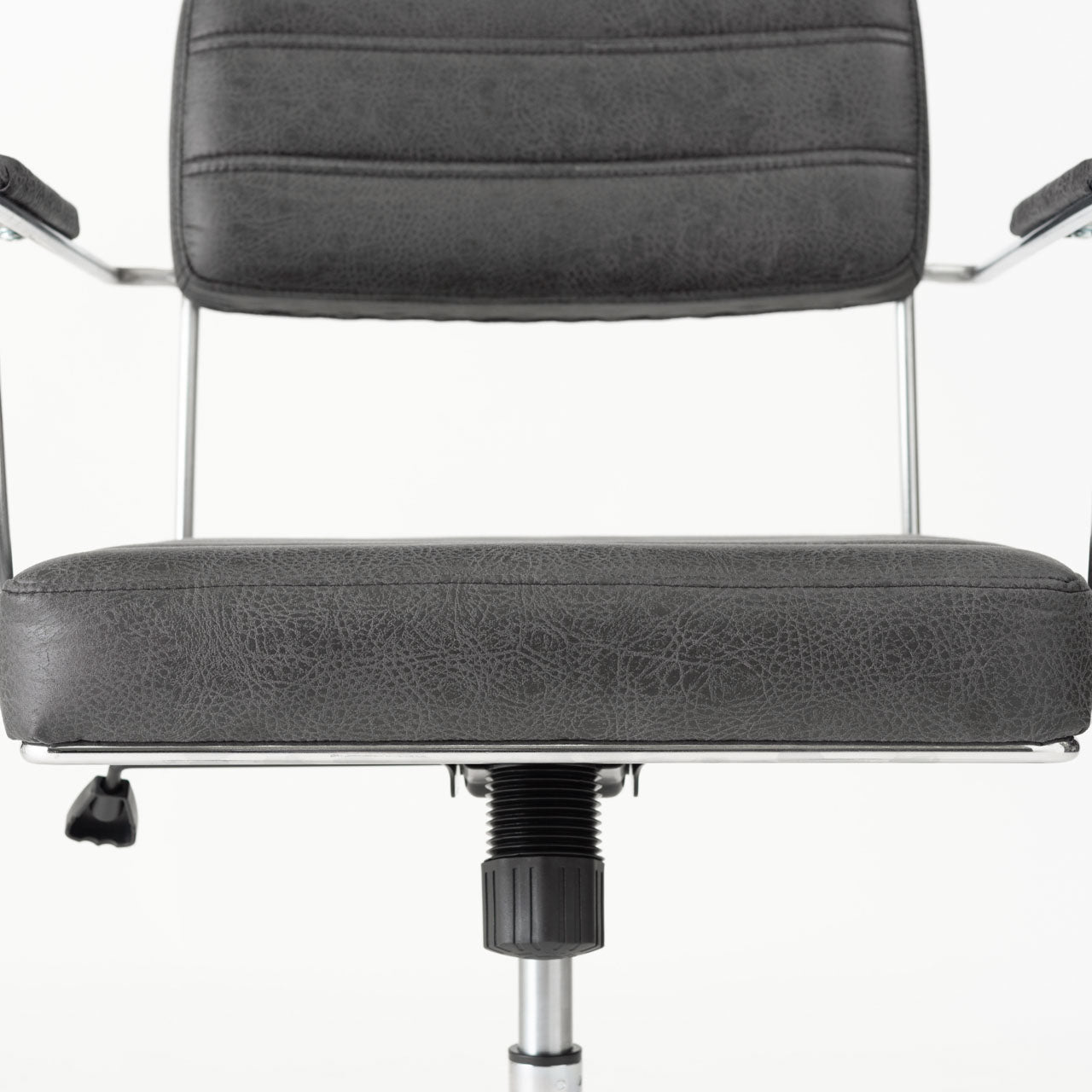 Borago Desk Chair デスクチェア アームレスト 昇降式チェア 回転 ワークチェア 椅子 キャスター 書斎 リビング リモート 家具