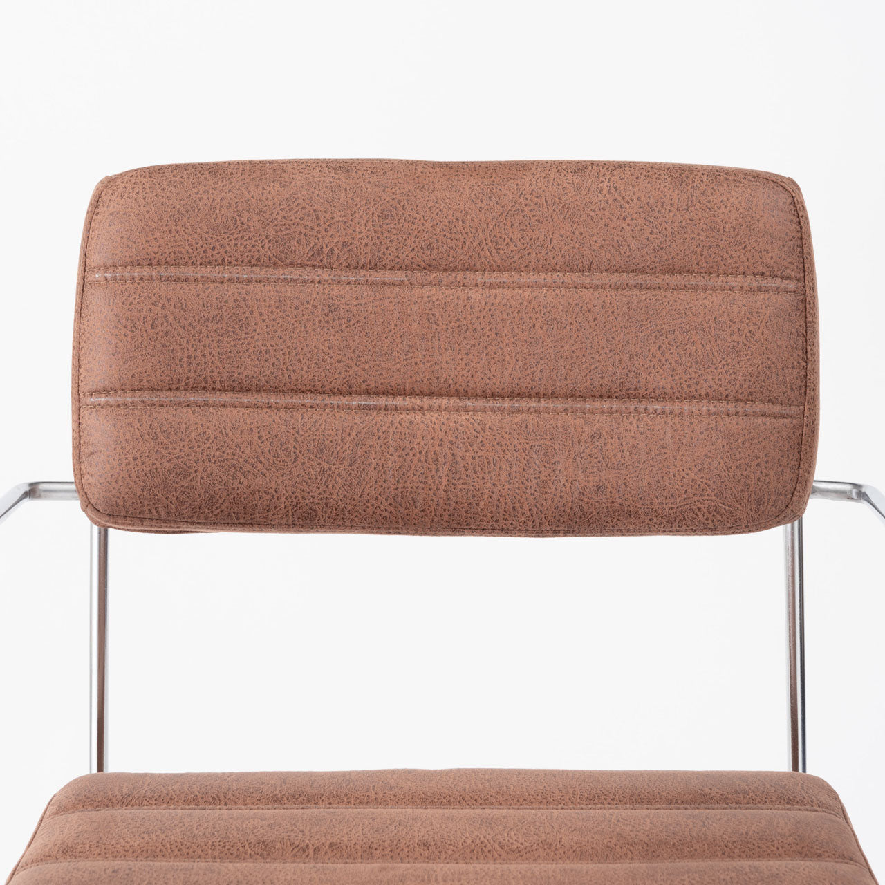 Borago Desk Chair デスクチェア アームレスト 昇降式チェア 回転 ワークチェア 椅子 キャスター 書斎 リビング リモート 家具