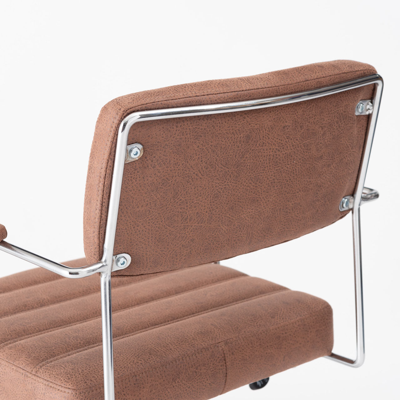 Borago Desk Chair デスクチェア アームレスト 昇降式チェア 回転 ワークチェア 椅子 キャスター 書斎 リビング リモート 家具