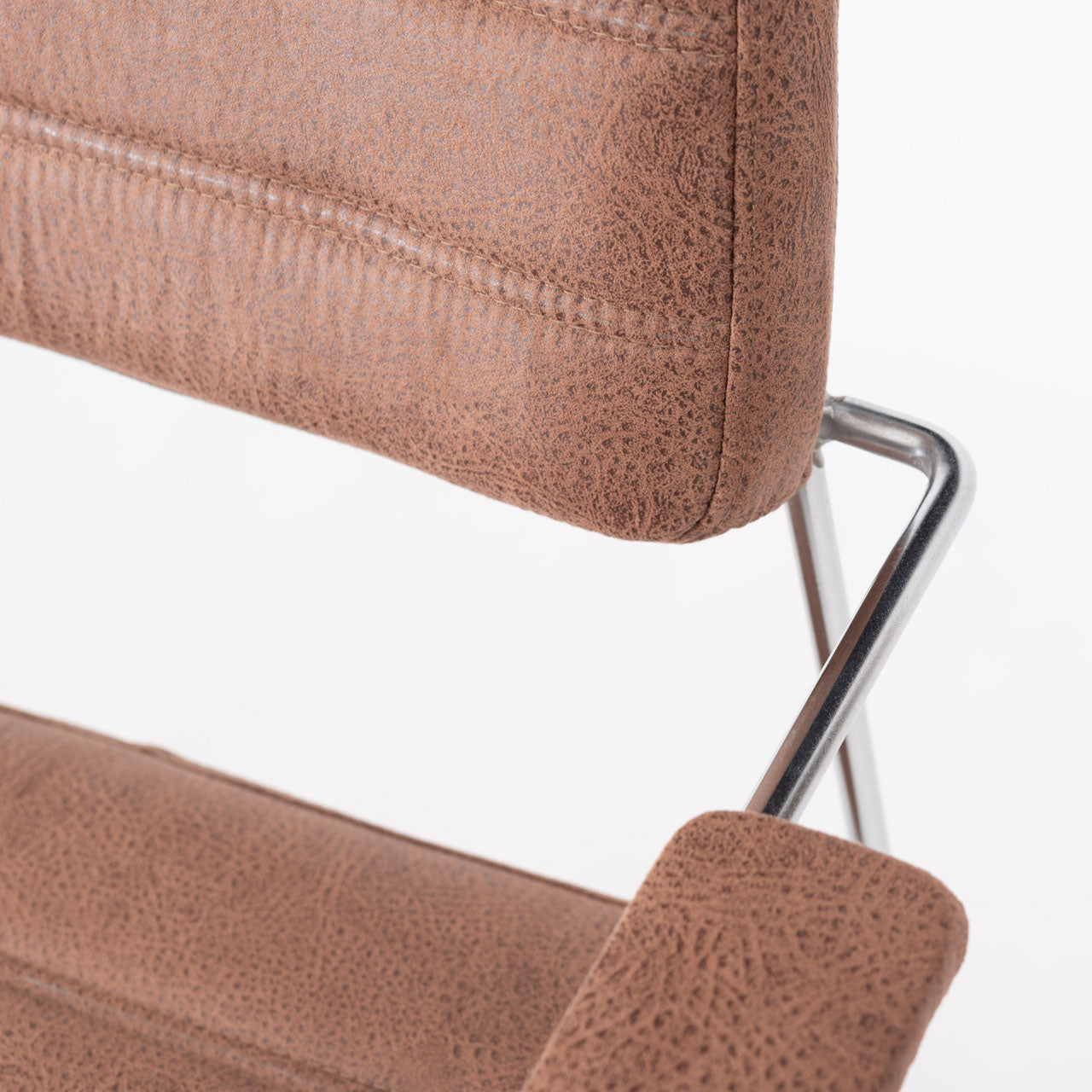 Borago Desk Chair デスクチェア アームレスト 昇降式チェア 回転 ワークチェア 椅子 キャスター 書斎 リビング リモート 家具