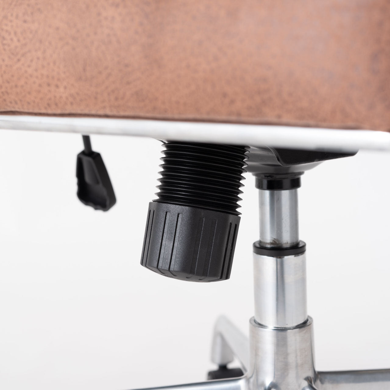 Borago Desk Chair デスクチェア アームレスト 昇降式チェア 回転 ワークチェア 椅子 キャスター 書斎 リビング リモート 家具