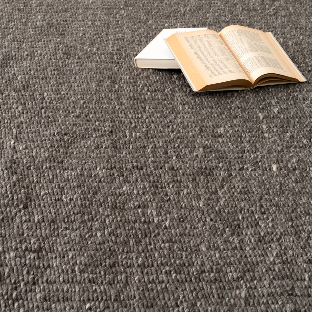 Rectangle P Rug ラグマット 130×190 ラグ ウール コットン ポリエステル 防ダニ・抗菌防臭・防炎機能 ホットカーペット 床暖房 インテリア インテリア雑貨