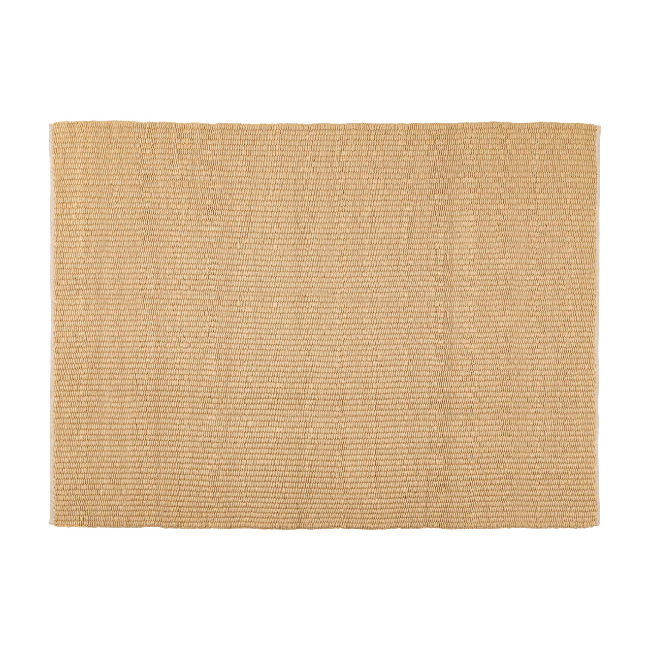 Rectangle P Rug ラグマット 170×230 ラグ ウール コットン ポリエステル 防ダニ・抗菌防臭・防炎機能 ホットカーペット 床暖房 インテリア インテリア雑貨