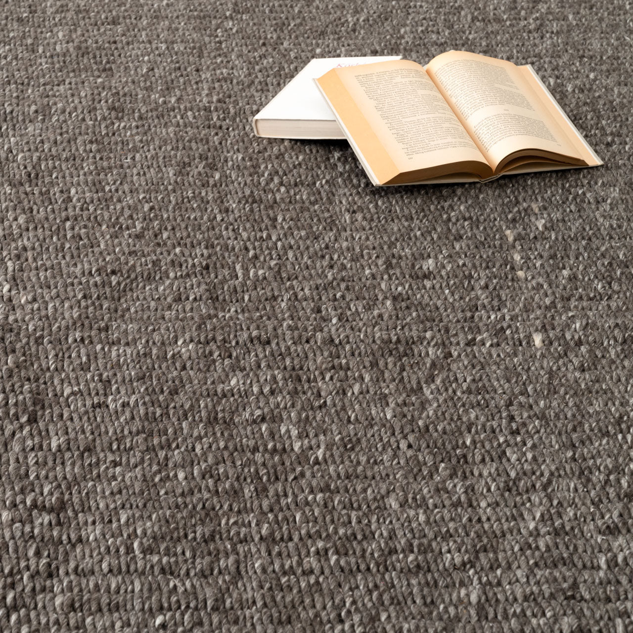 Rectangle P Rug ラグマット 170×230 ラグ ウール コットン ポリエステル 防ダニ・抗菌防臭・防炎機能 ホットカーペット 床暖房 インテリア インテリア雑貨