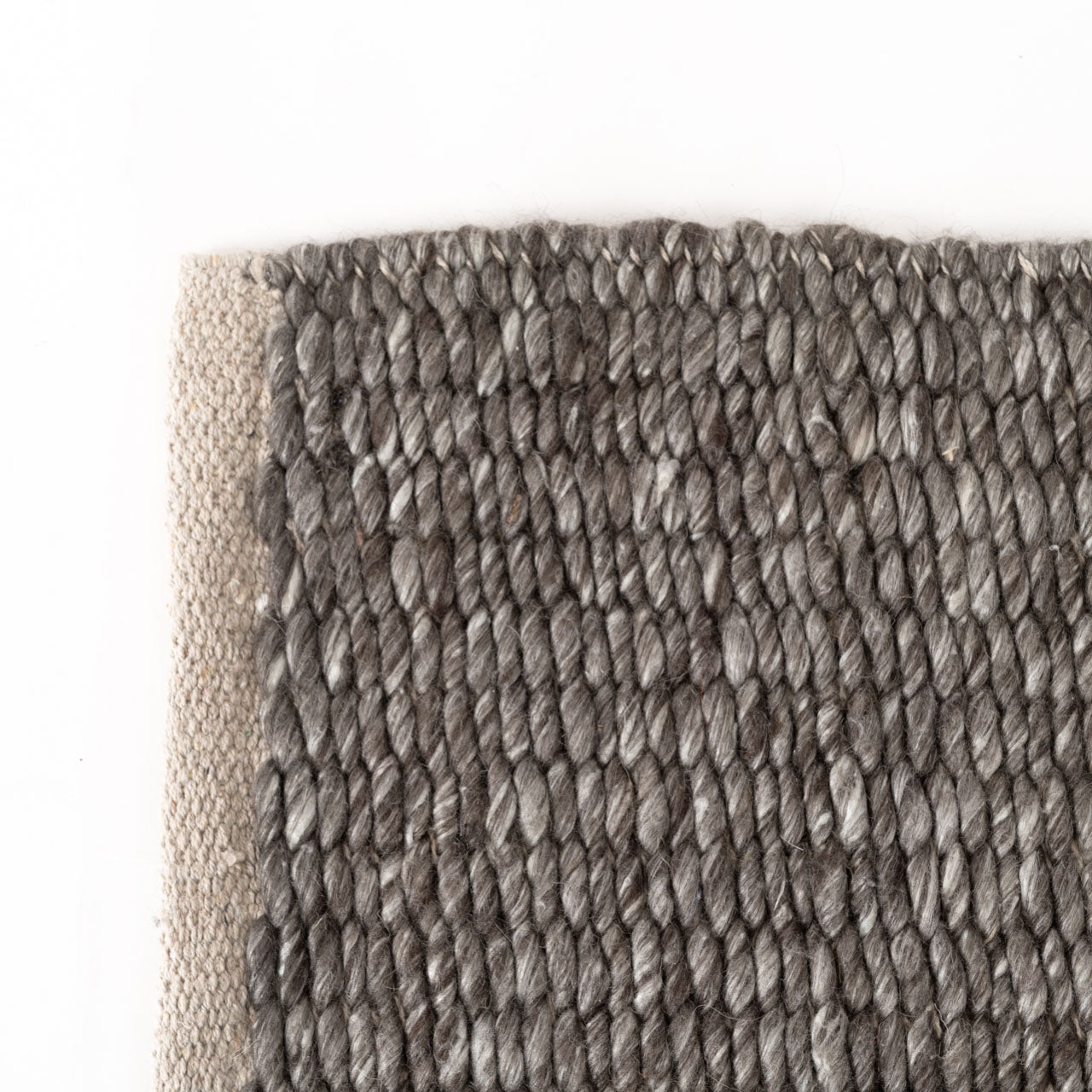 Rectangle P Rug ラグマット 170×230 ラグ ウール コットン ポリエステル 防ダニ・抗菌防臭・防炎機能 ホットカーペット 床暖房 インテリア インテリア雑貨