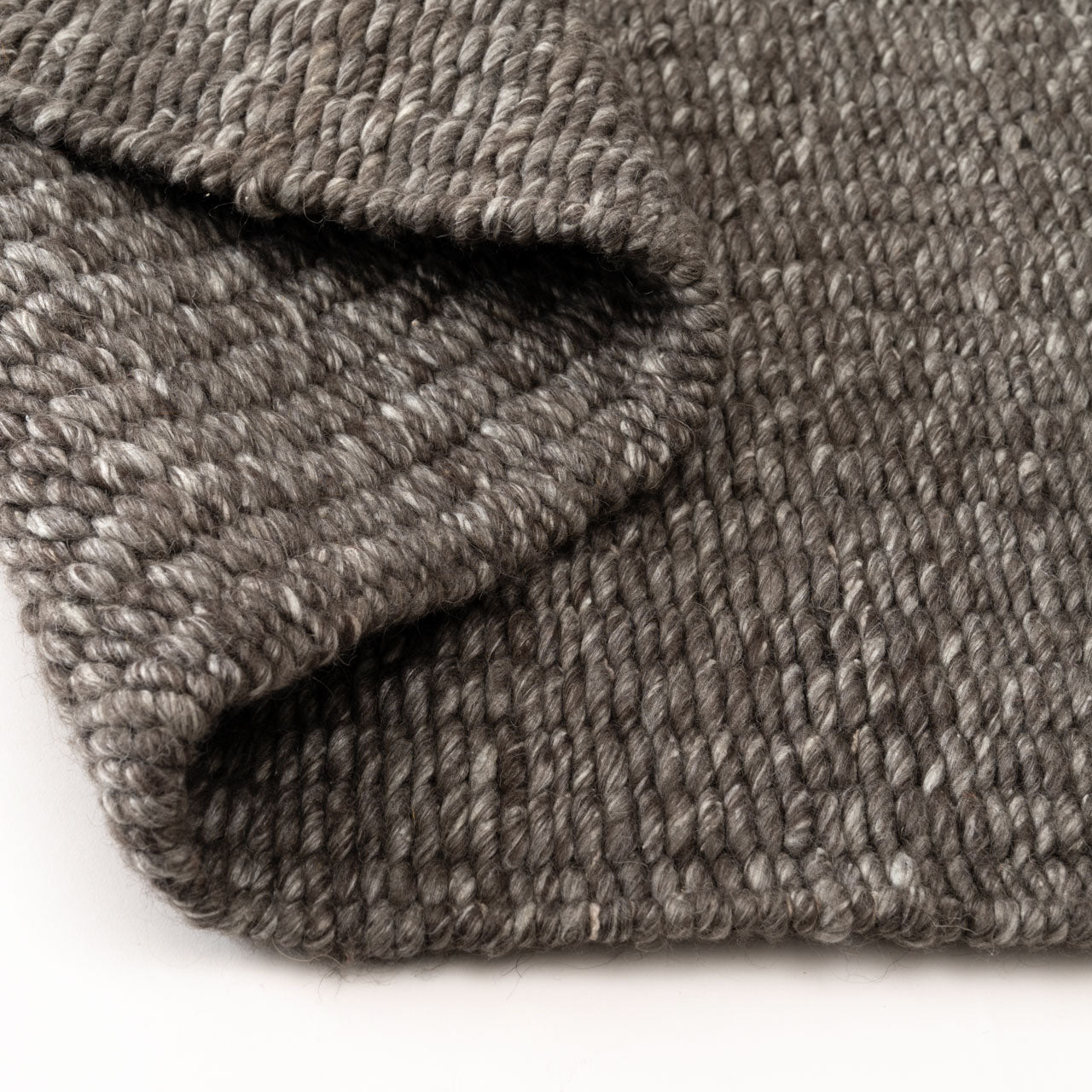 Rectangle P Rug ラグマット 170×230 ラグ ウール コットン ポリエステル 防ダニ・抗菌防臭・防炎機能 ホットカーペット 床暖房 インテリア インテリア雑貨