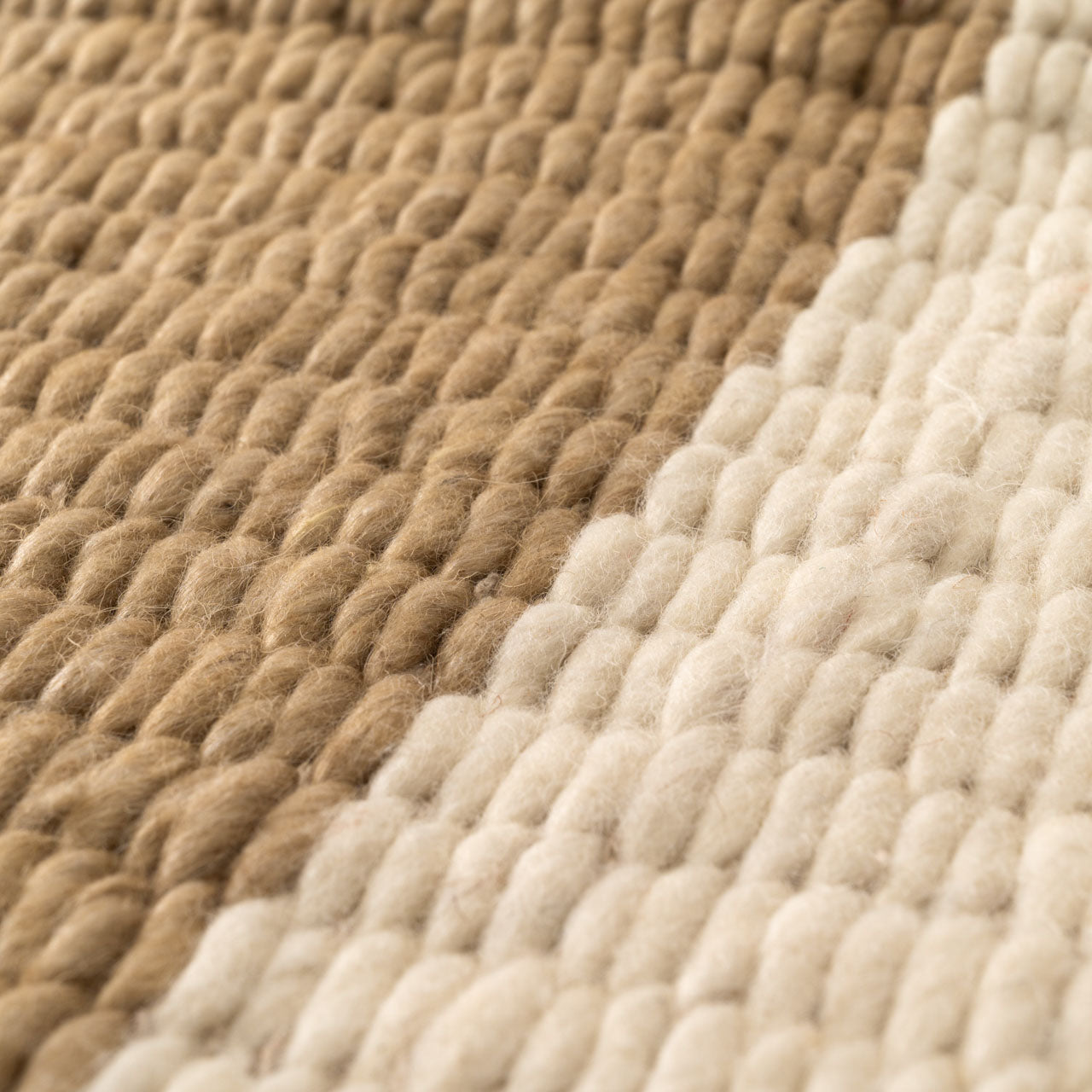 Rectangle P Rug ラグマット 170×230 ラグ ウール コットン ポリエステル 防ダニ・抗菌防臭・防炎機能 ホットカーペット 床暖房 インテリア インテリア雑貨