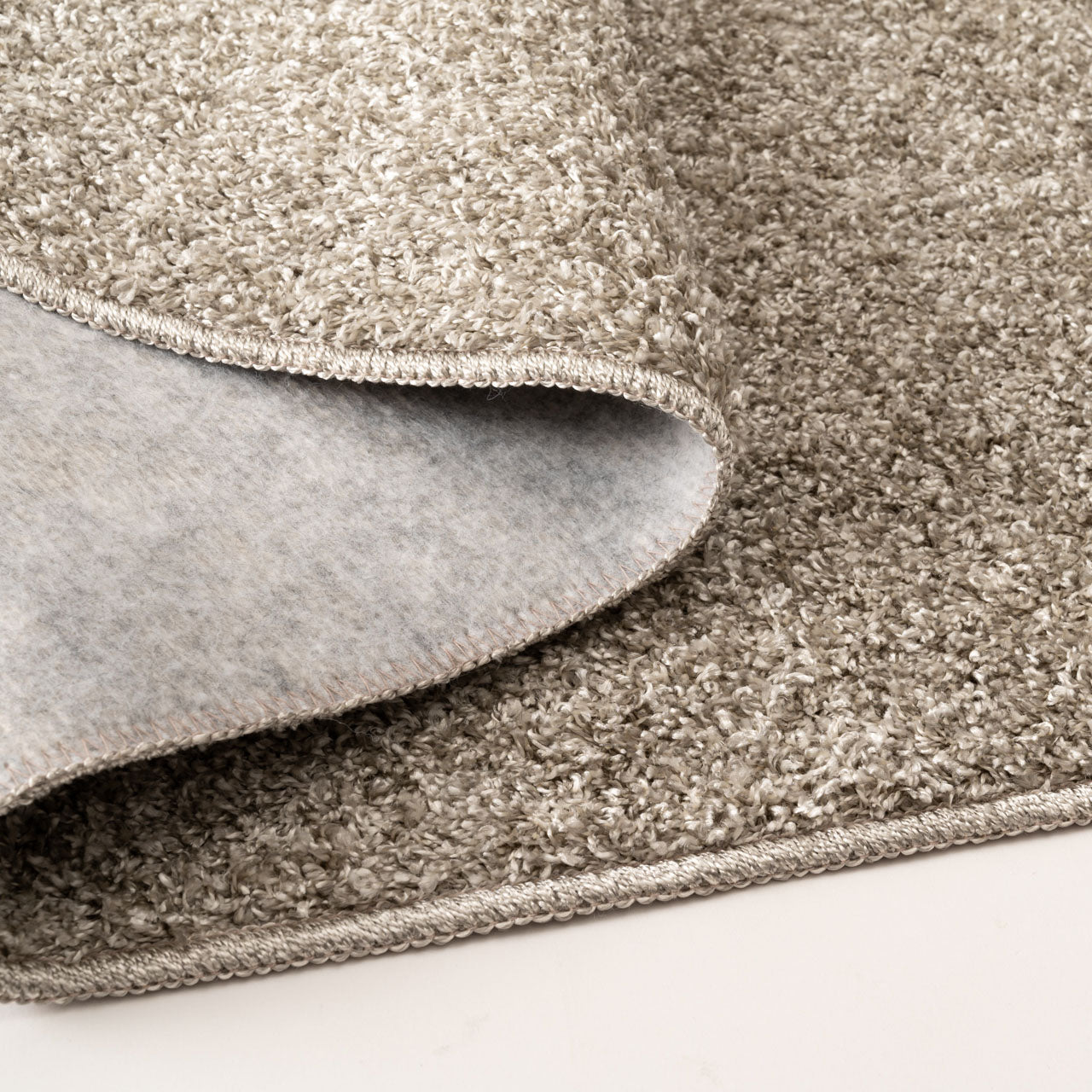 Square W Rug ラグマット 190×240 スクエアラグ ラグ ショートシャギー ポリエステル 防ダニ・抗菌防臭・防炎機能 ホットカーペット 床暖房 インテリア インテリア雑貨