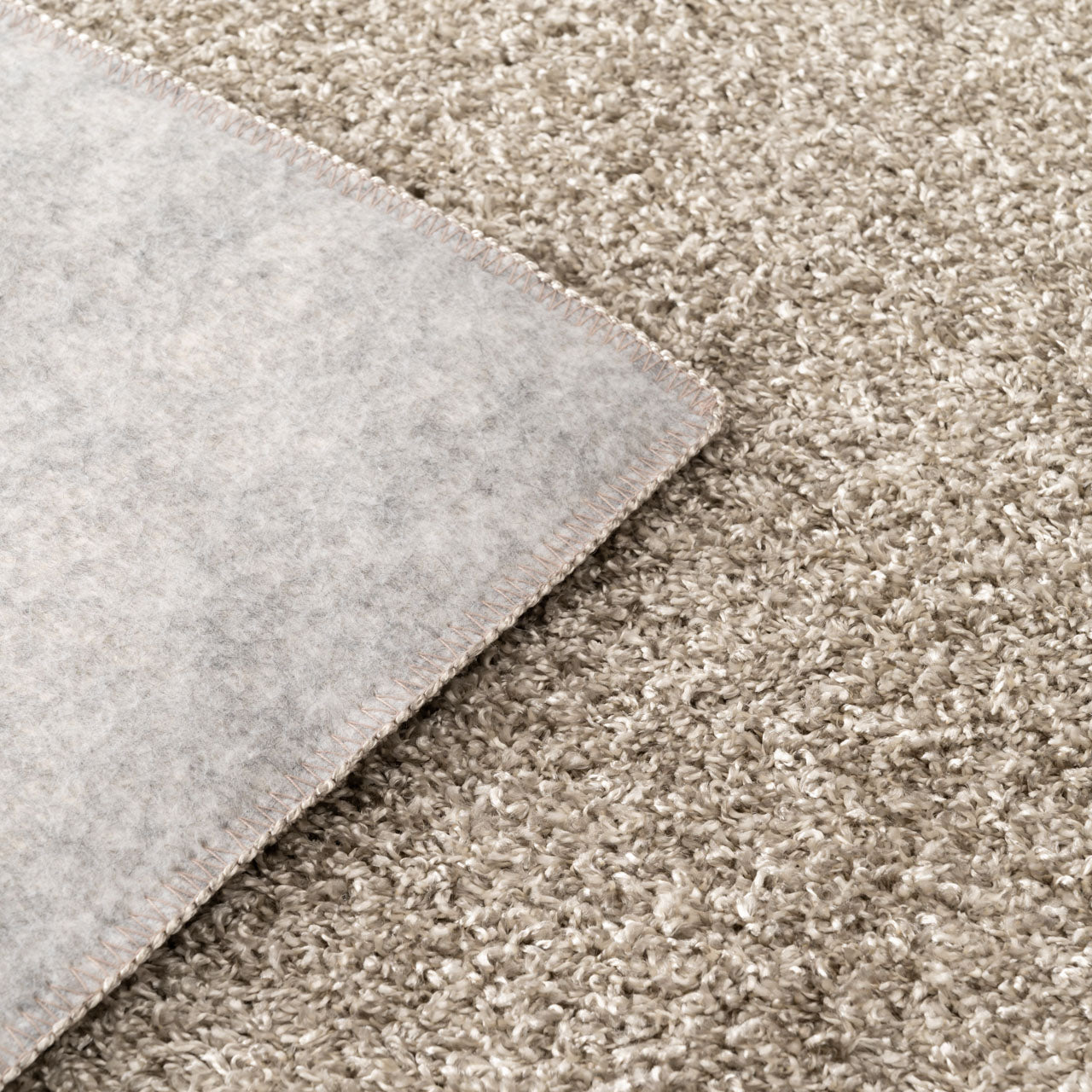 Square W Rug ラグマット 190×240 スクエアラグ ラグ ショートシャギー ポリエステル 防ダニ・抗菌防臭・防炎機能 ホットカーペット 床暖房 インテリア インテリア雑貨