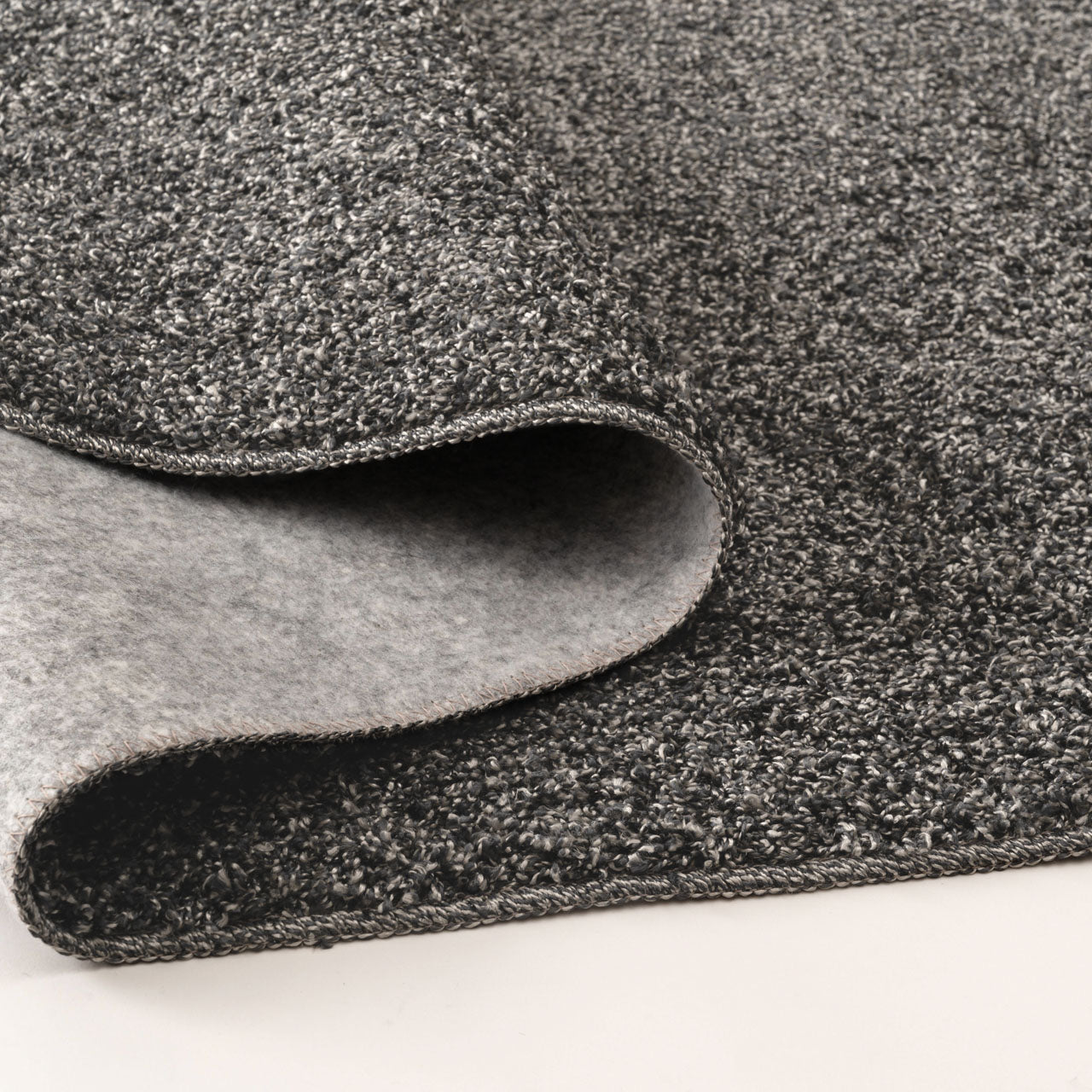 Square W Rug ラグマット 190×240 スクエアラグ ラグ ショートシャギー ポリエステル 防ダニ・抗菌防臭・防炎機能 ホットカーペット 床暖房 インテリア インテリア雑貨