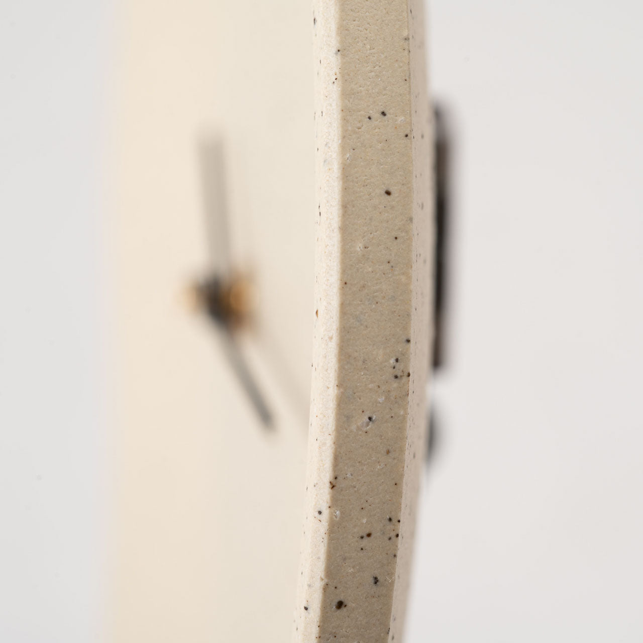 Ceramics Wall Clock 時計 壁掛け時計 インテリア雑貨