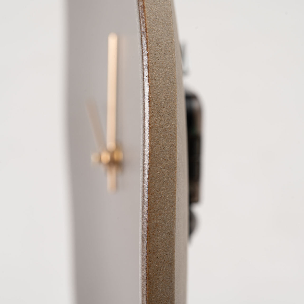 Ceramics Wall Clock 時計 壁掛け時計 インテリア雑貨