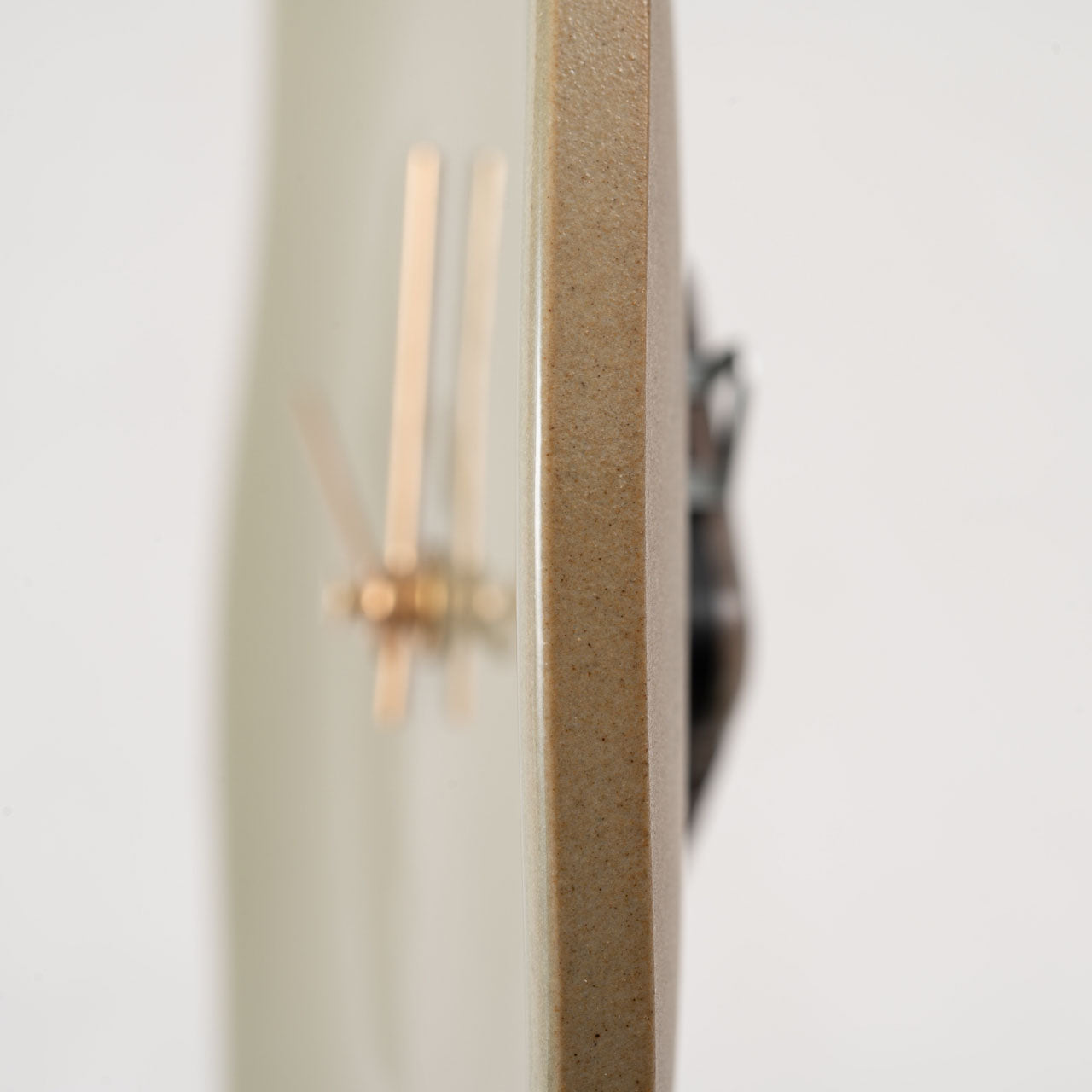 Ceramics Wall Clock 時計 壁掛け時計 インテリア雑貨