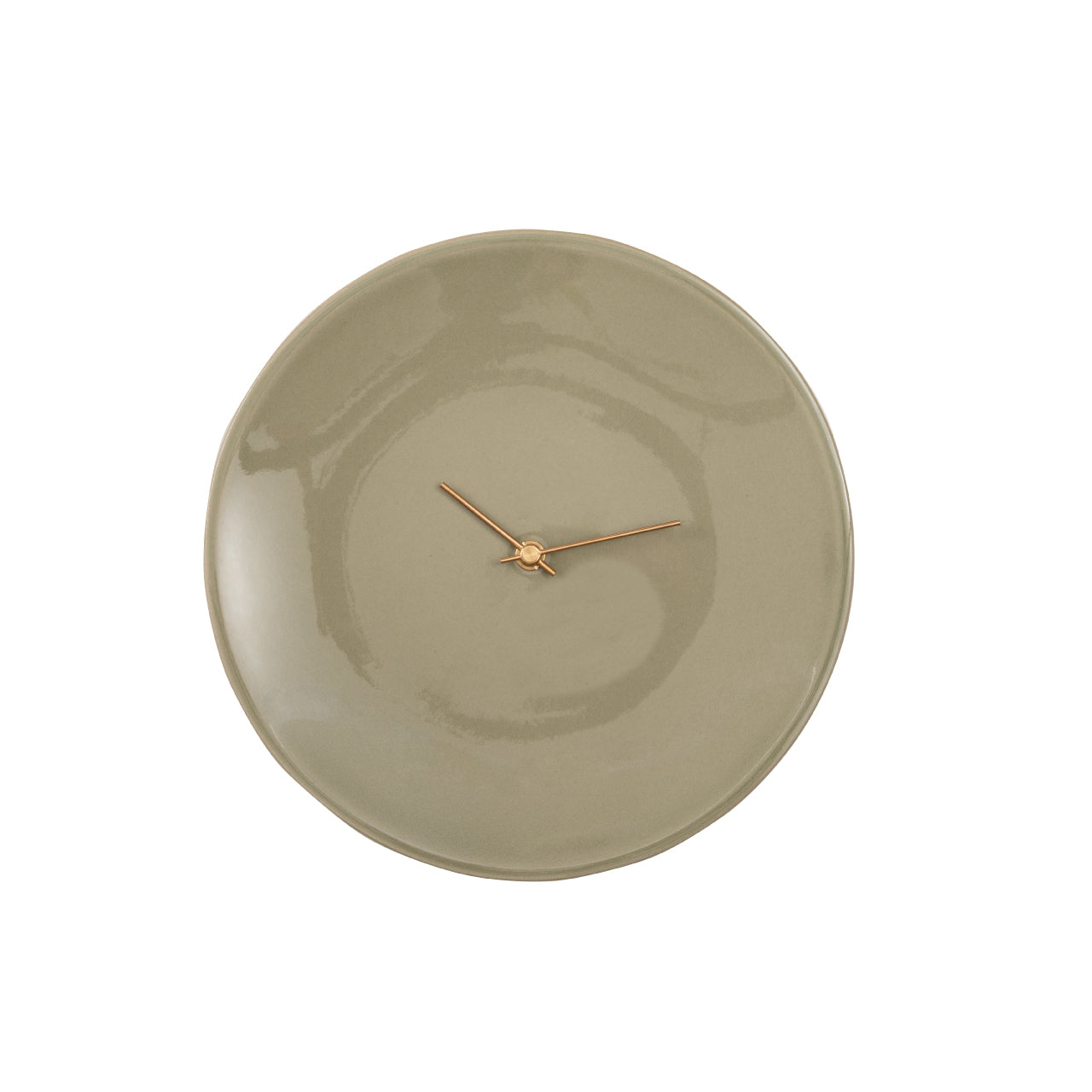 Ceramics Wall Clock 時計 壁掛け時計 インテリア雑貨