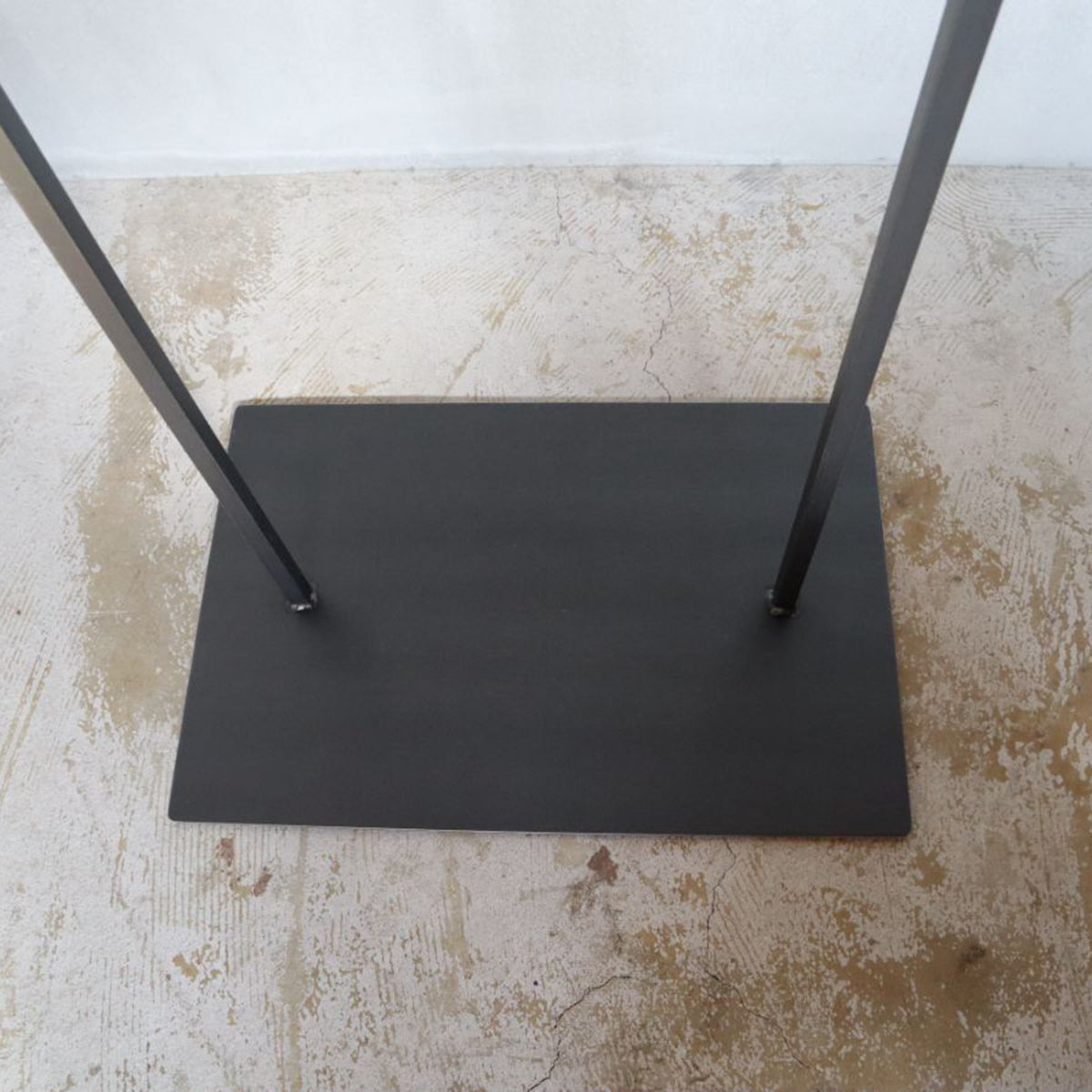 アイアンサインボード、アイアン看板